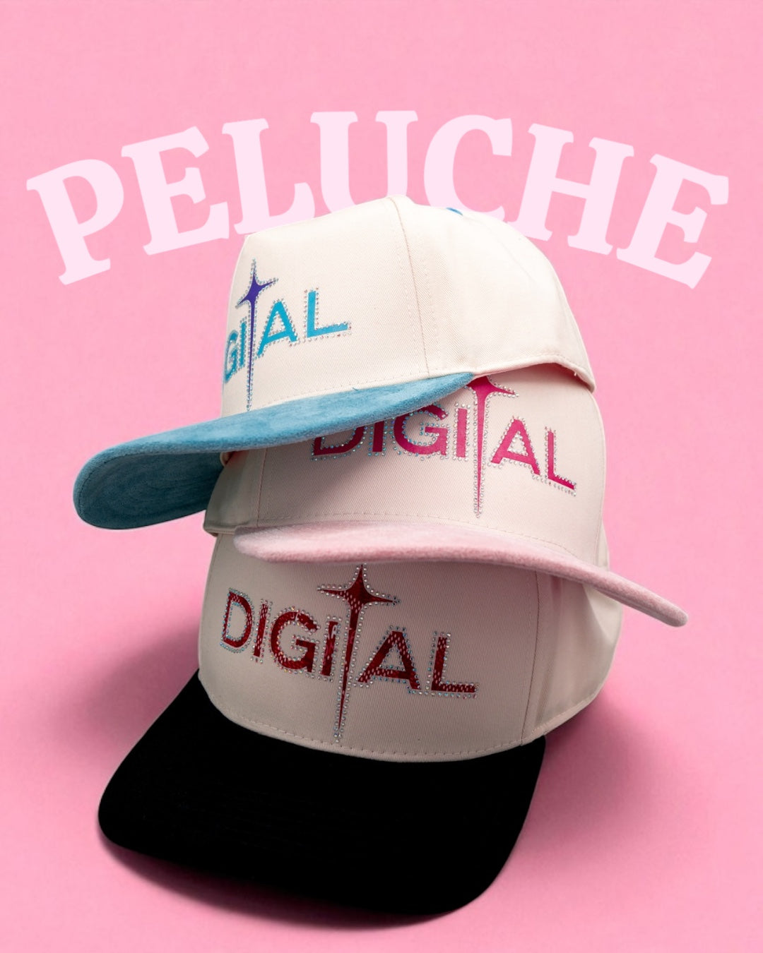 PELUCHE