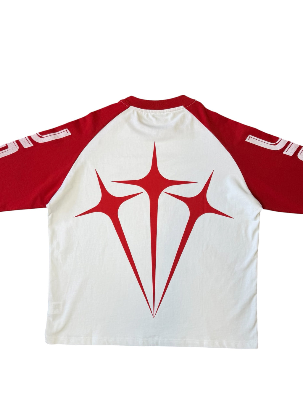 DGL long sleeve