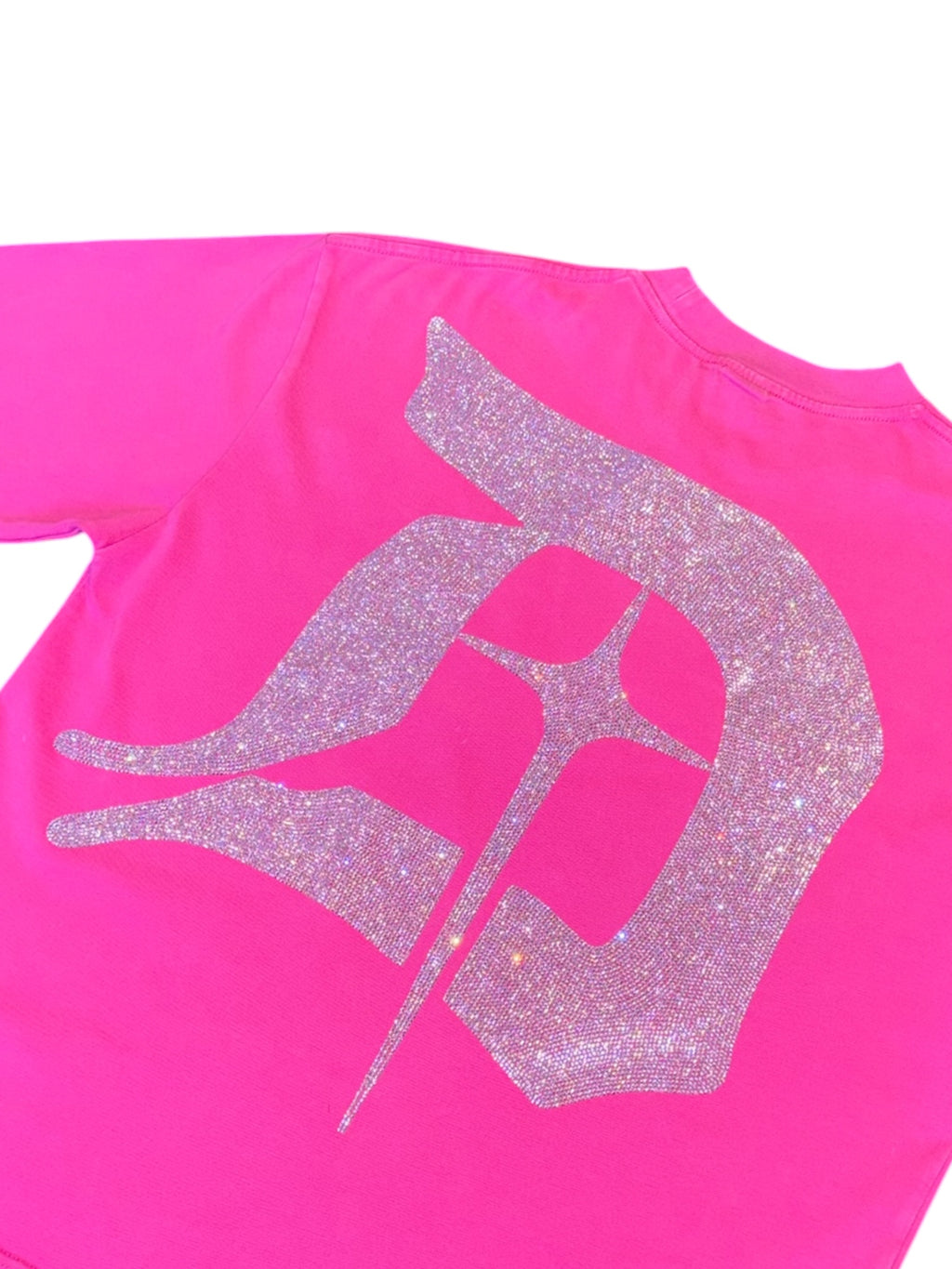 PINK LAB DIGITAL T-SHIRT