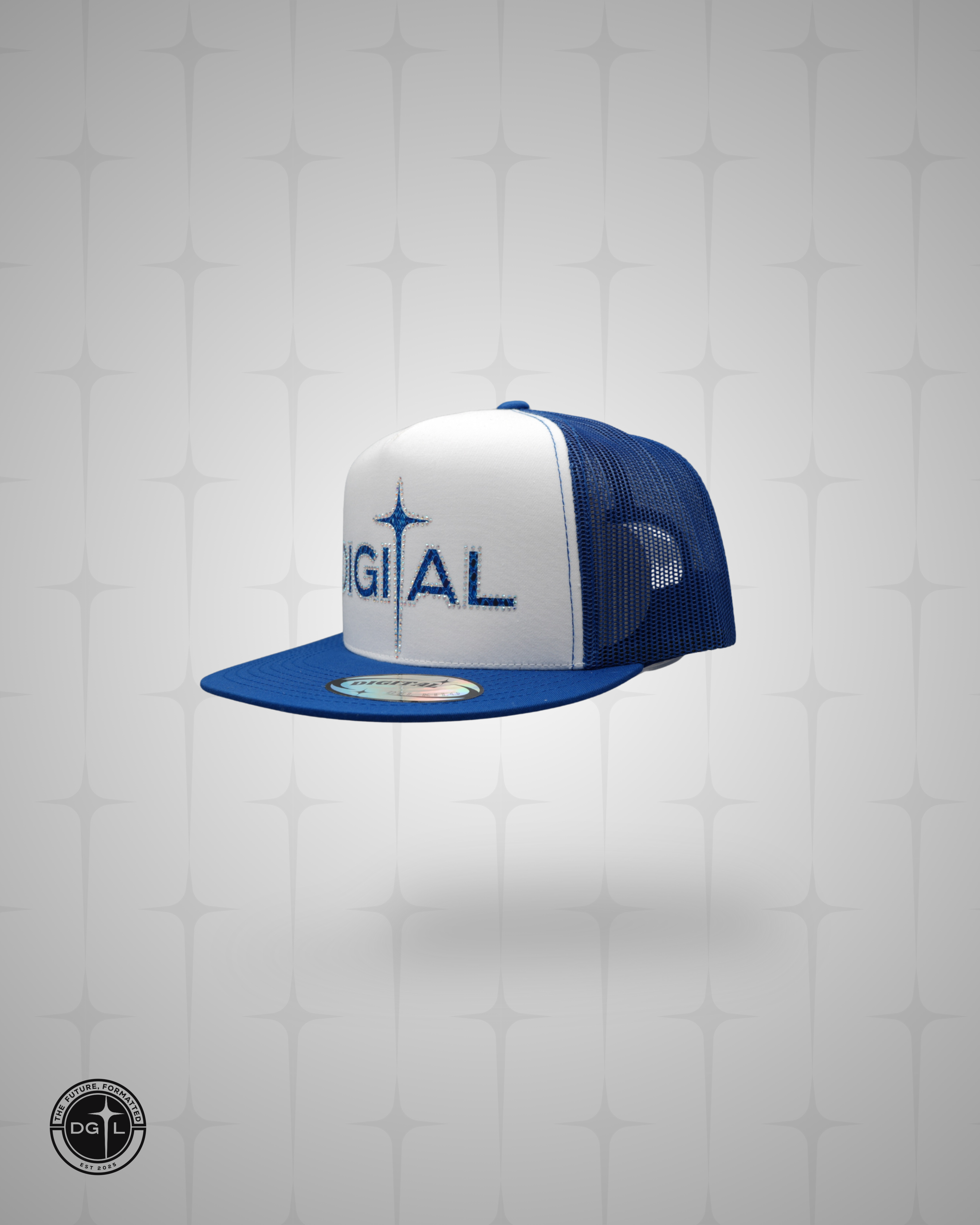 DGL PEN BLUE