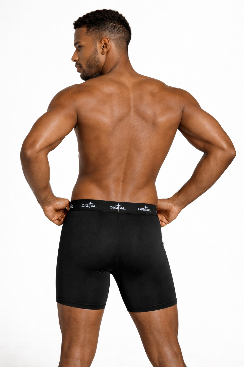 DGL BOXER