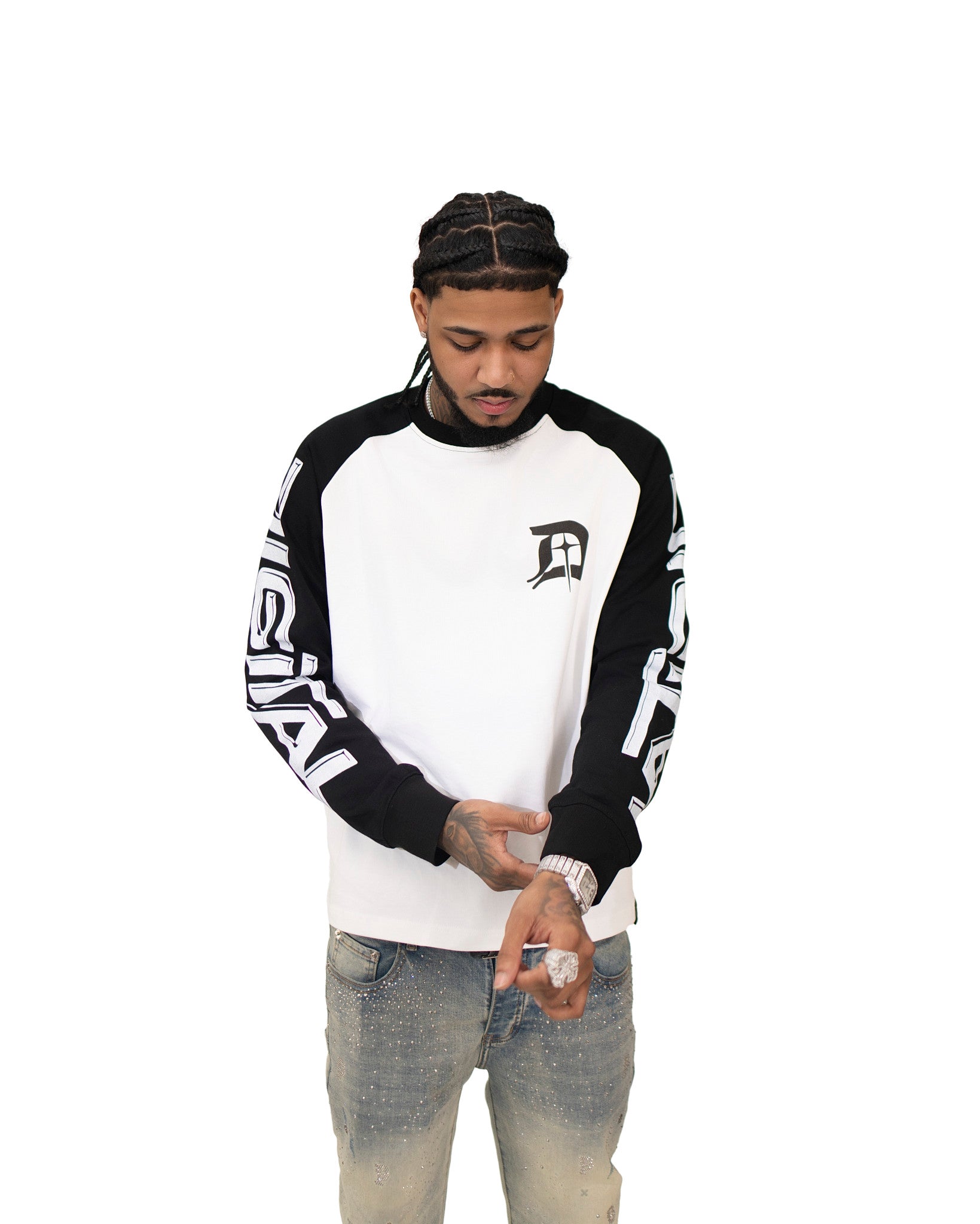 DGL long sleeve
