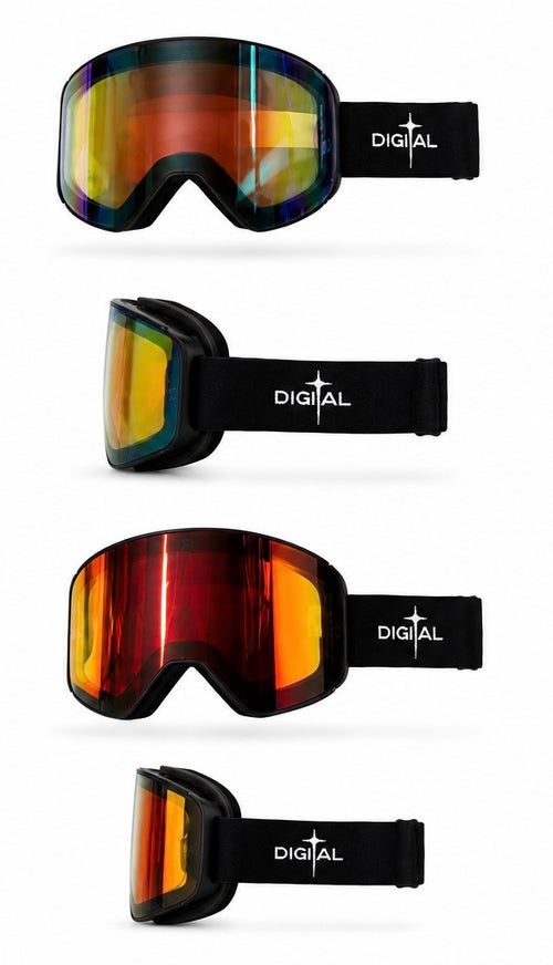 DGL GOGGLES
