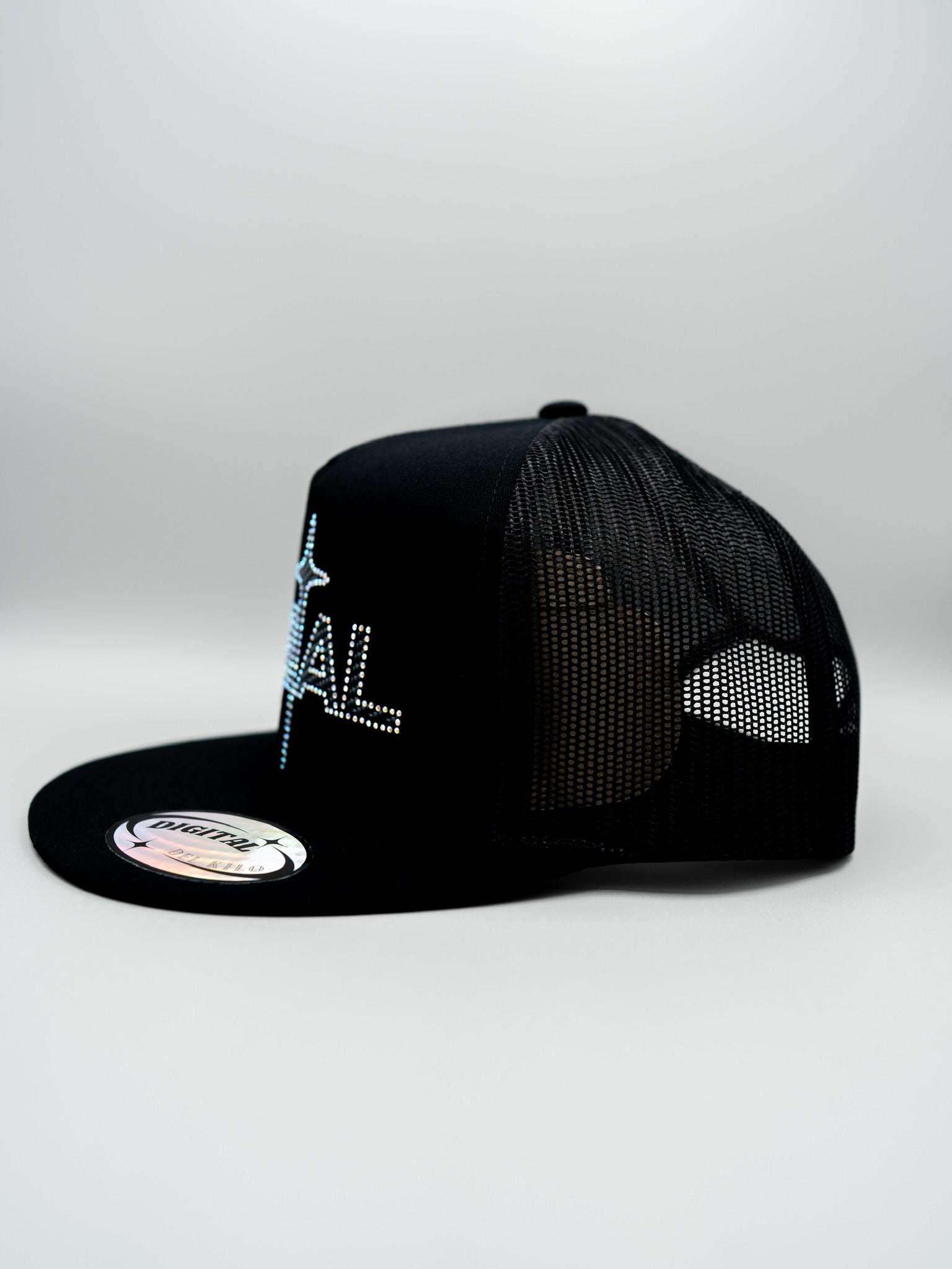 DGL JETBLACK