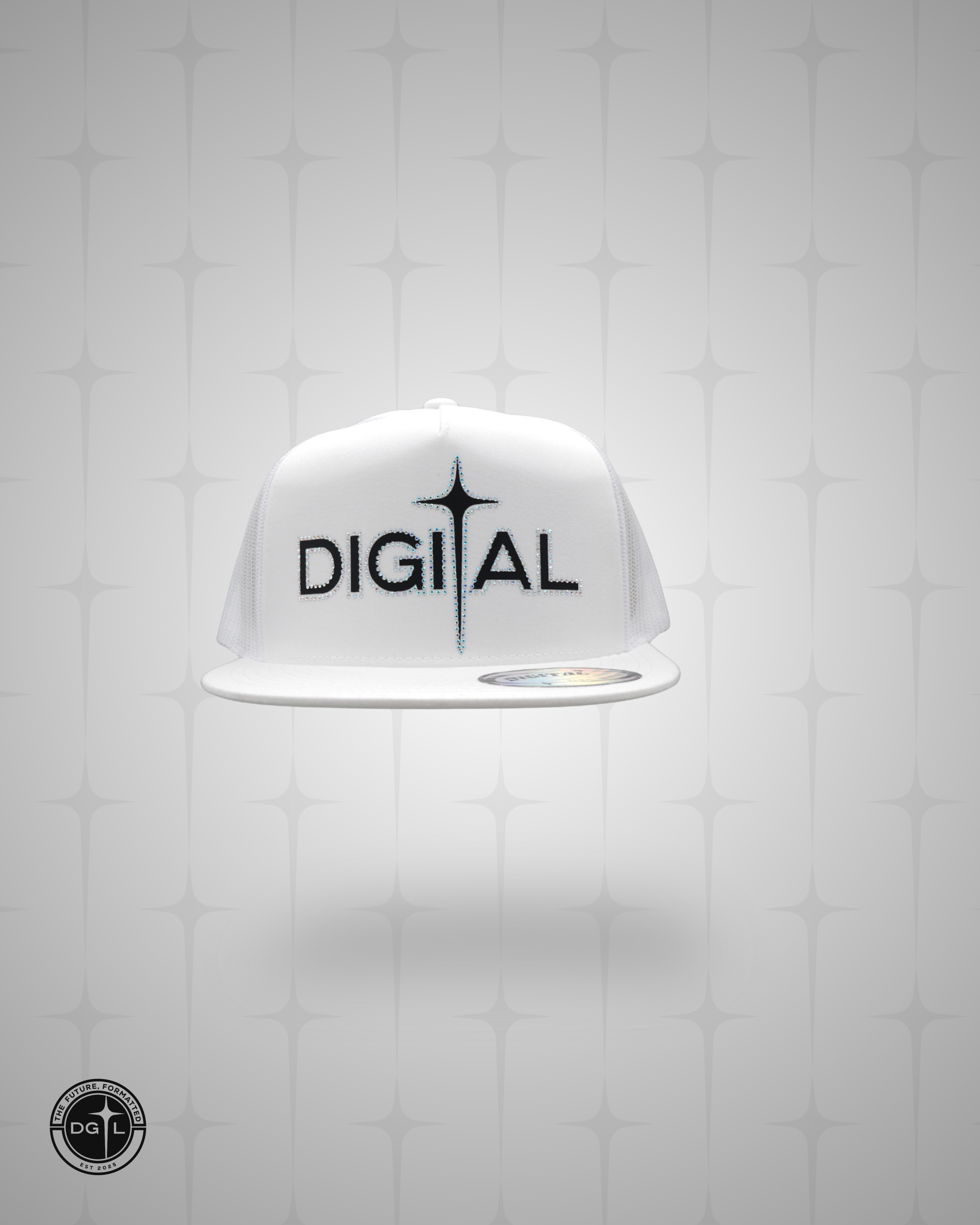 DGL WHITE
