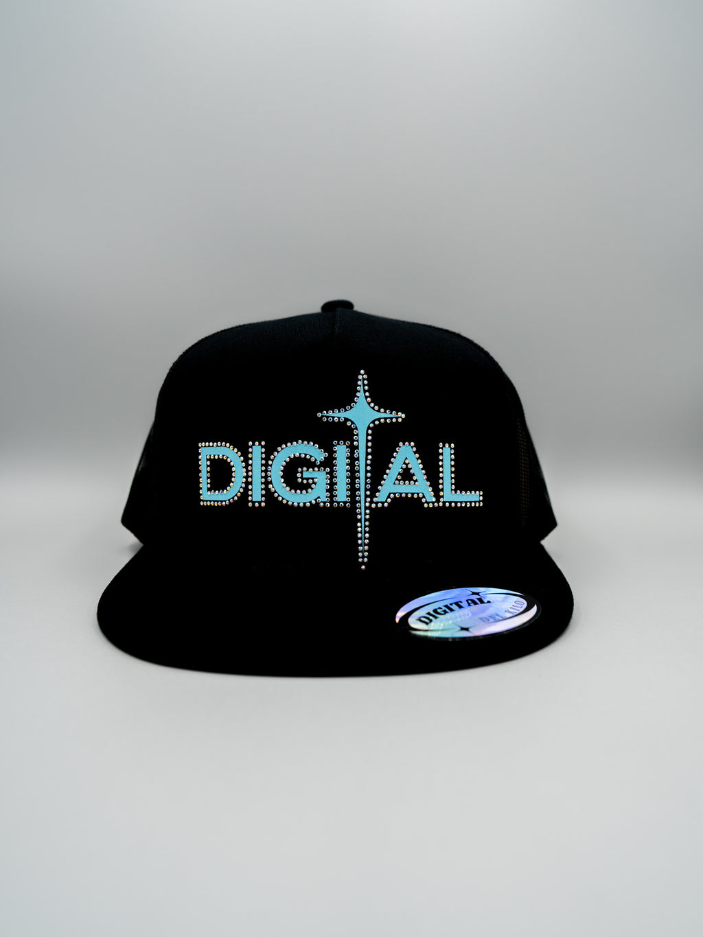 DGL JETBLACK