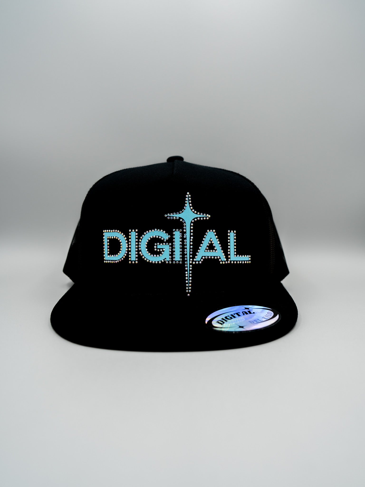 DGL JETBLACK