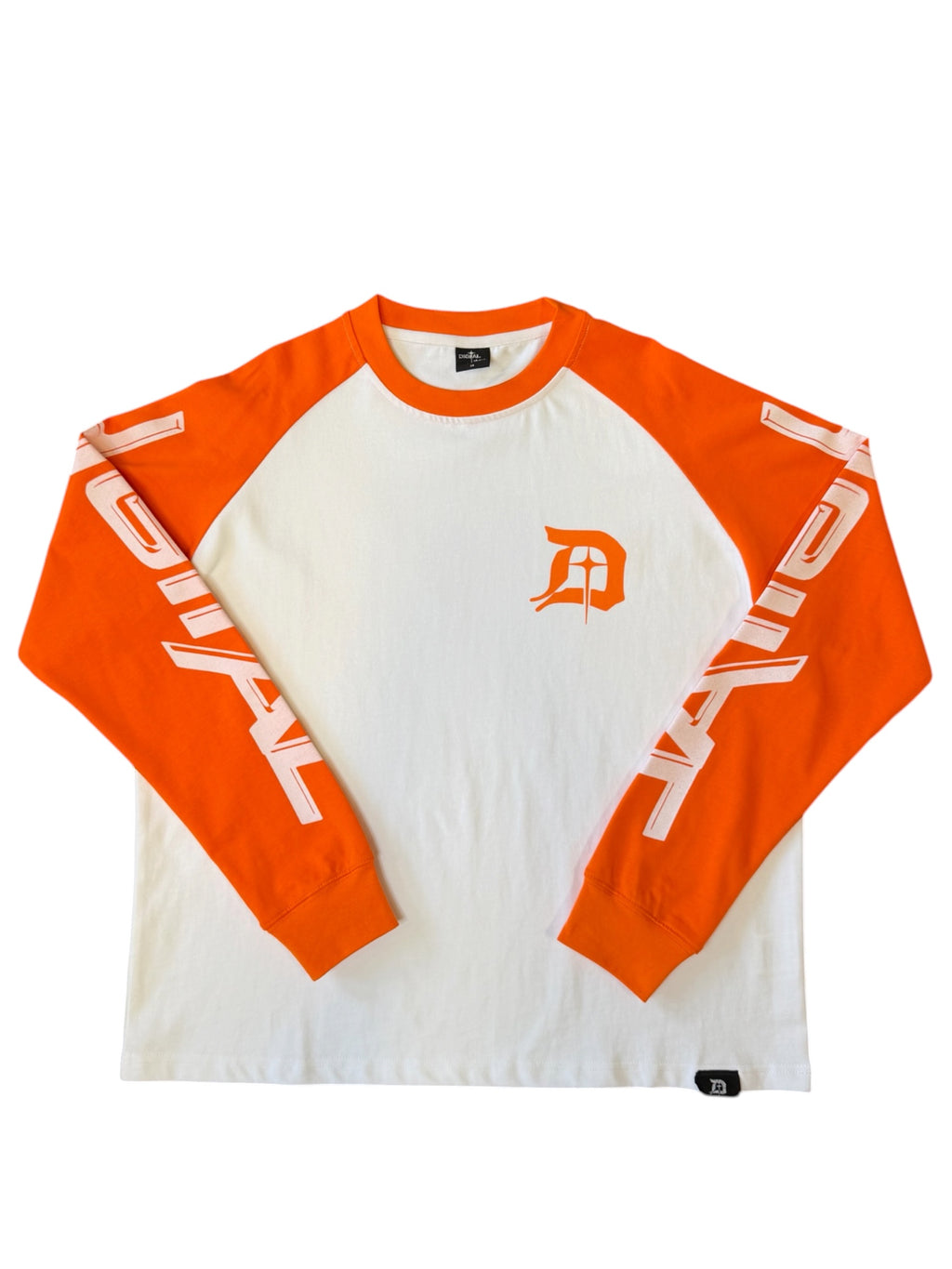 DGL long sleeve