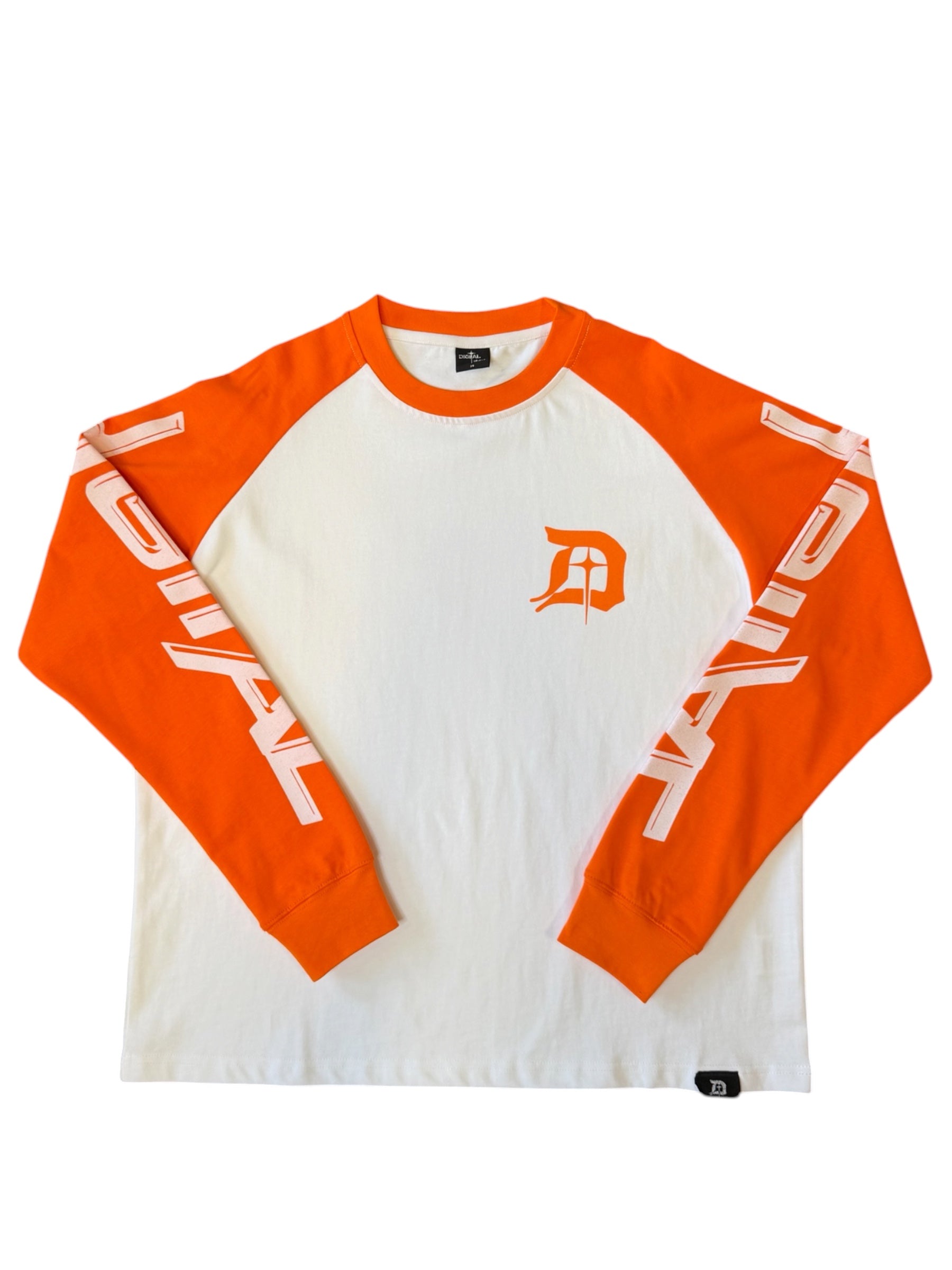 DGL long sleeve