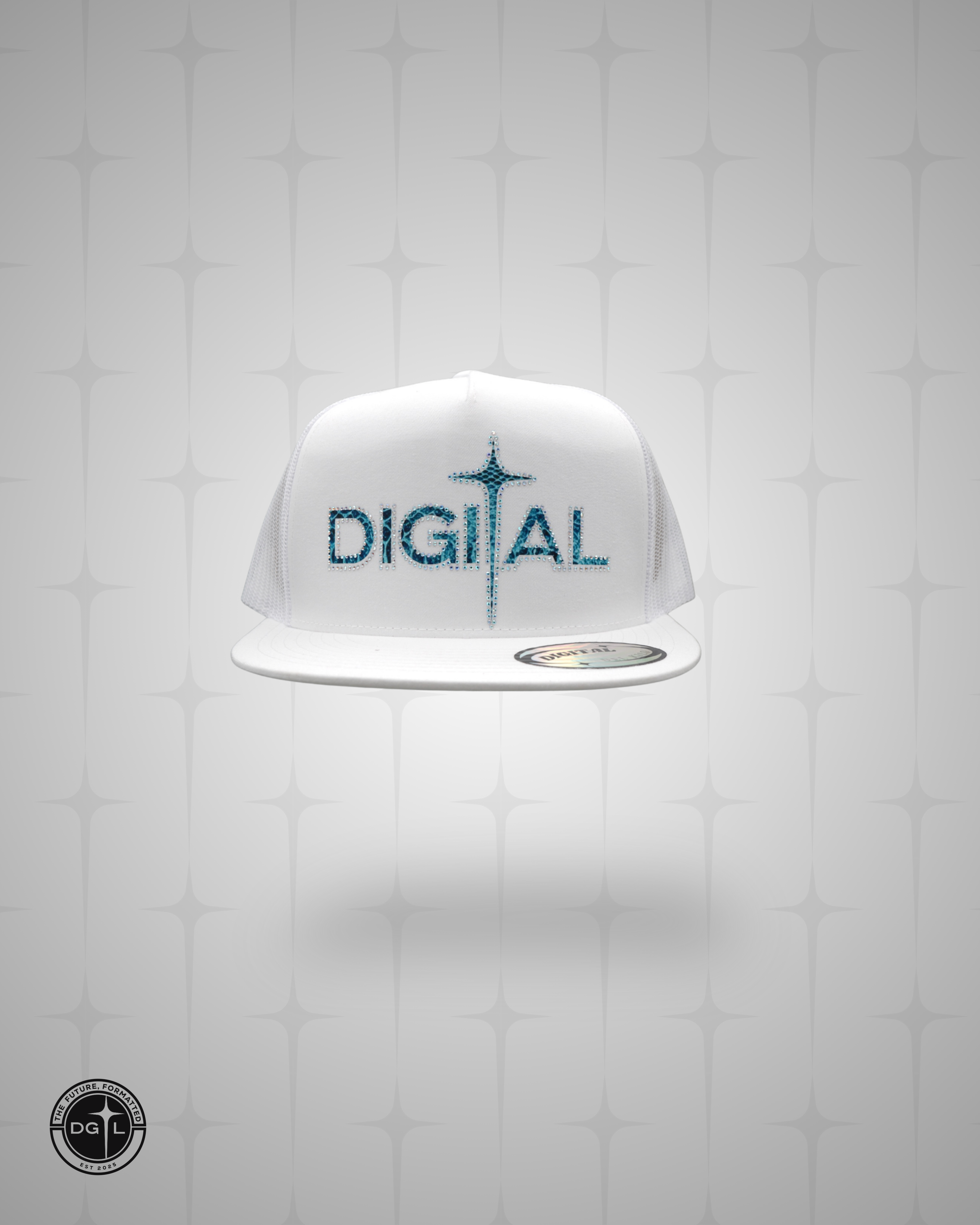 DGL WHITE
