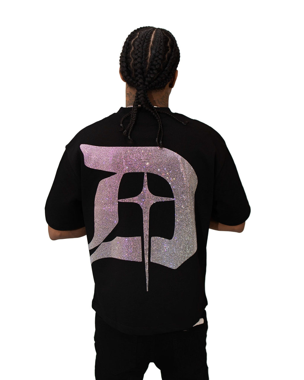 HUMAN ERROR DIGITAL T-SHIRT