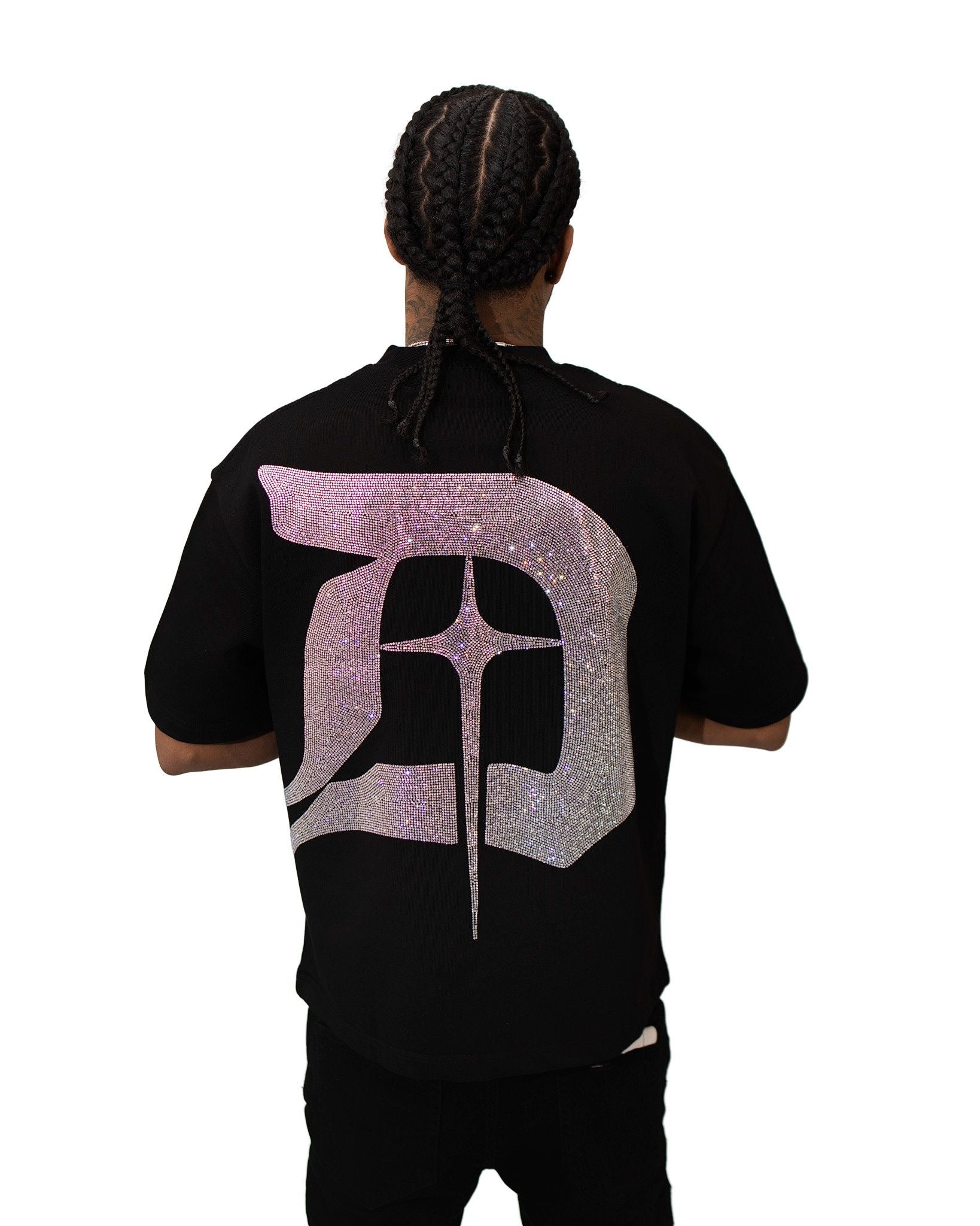 HUMAN ERROR DIGITAL T-SHIRT