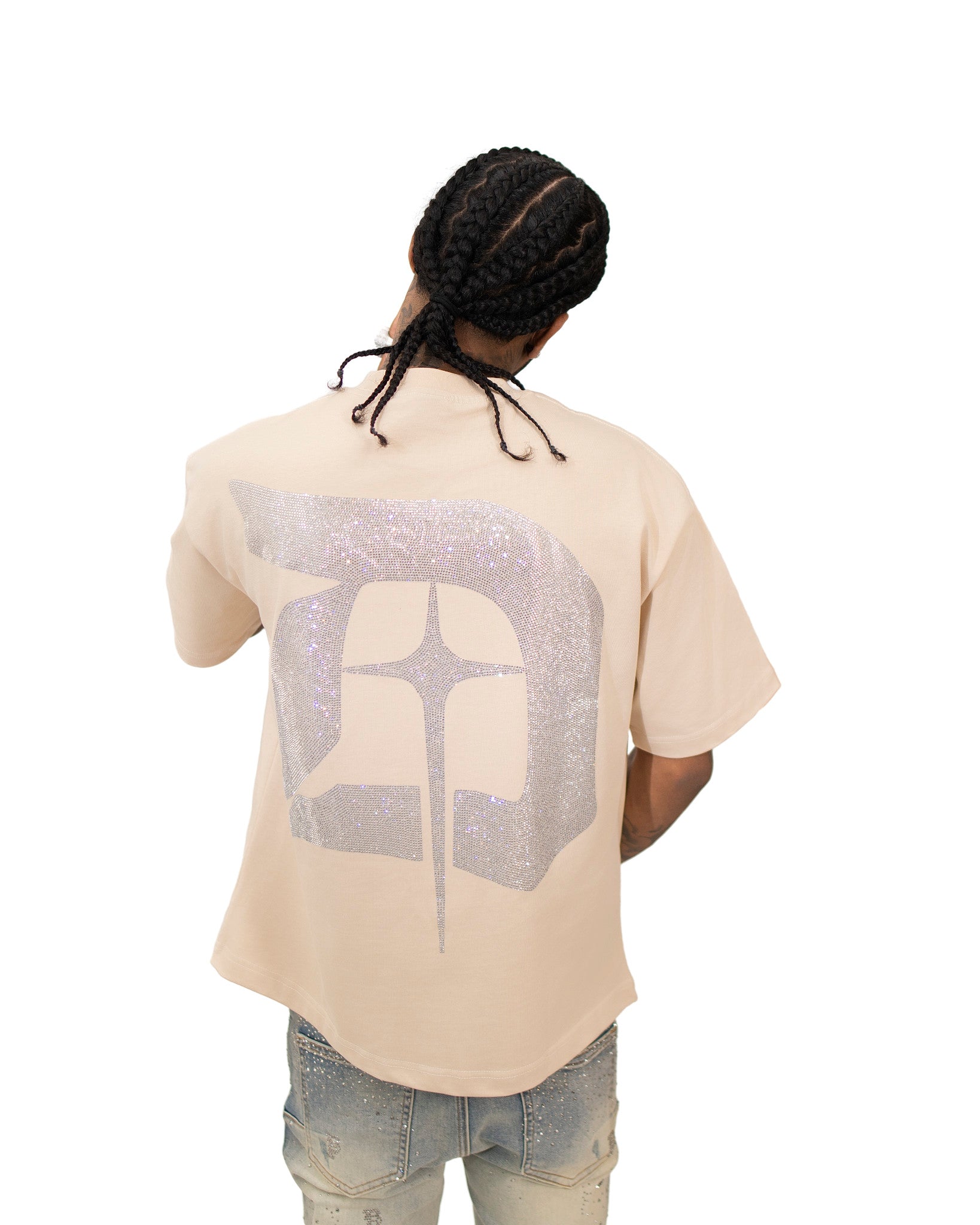 Join the age digital Tshirt