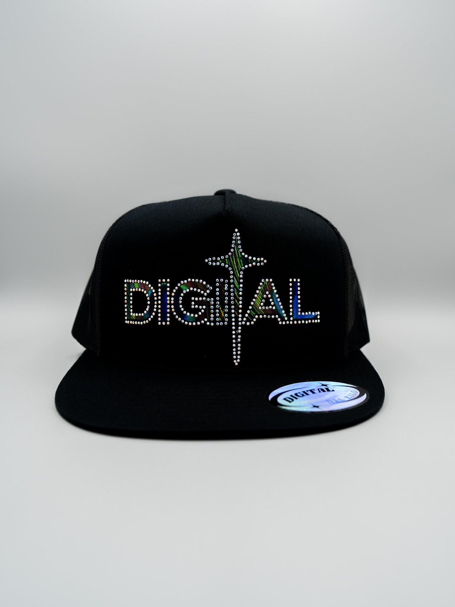 DGL JETBLACK