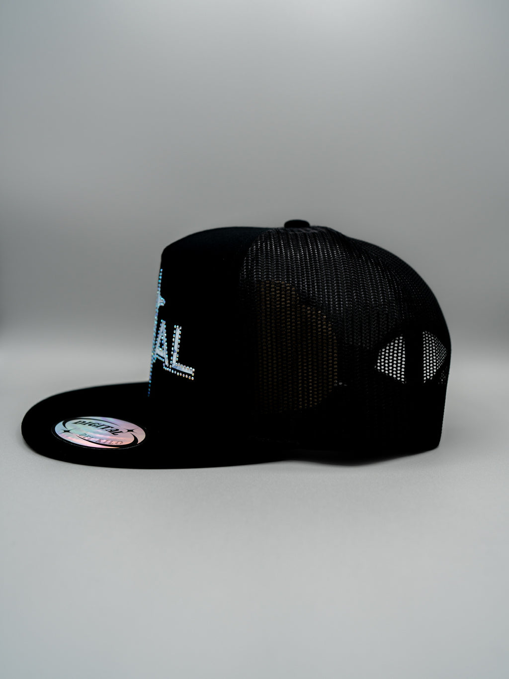 DGL JETBLACK