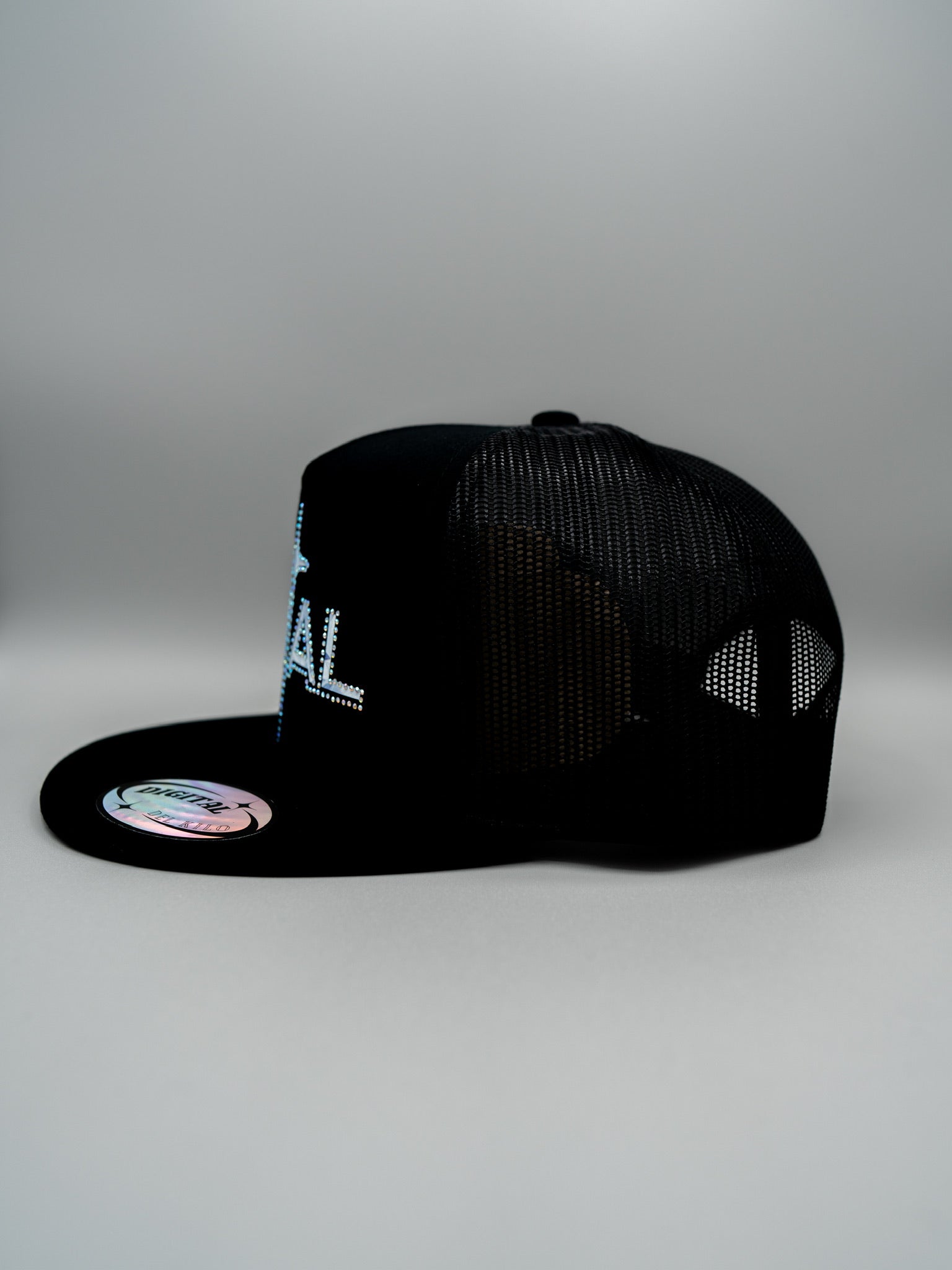 DGL JETBLACK