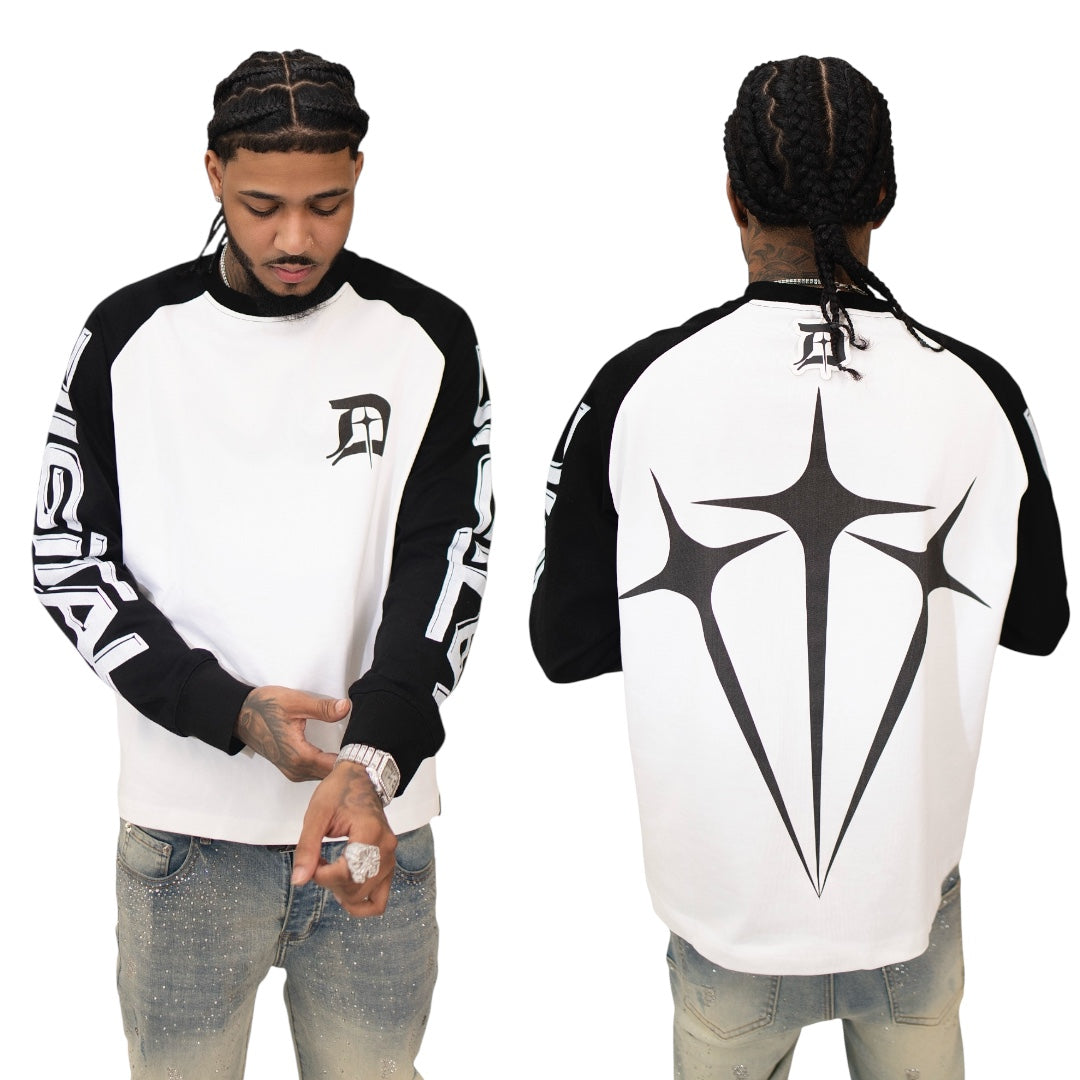 DGL long sleeve