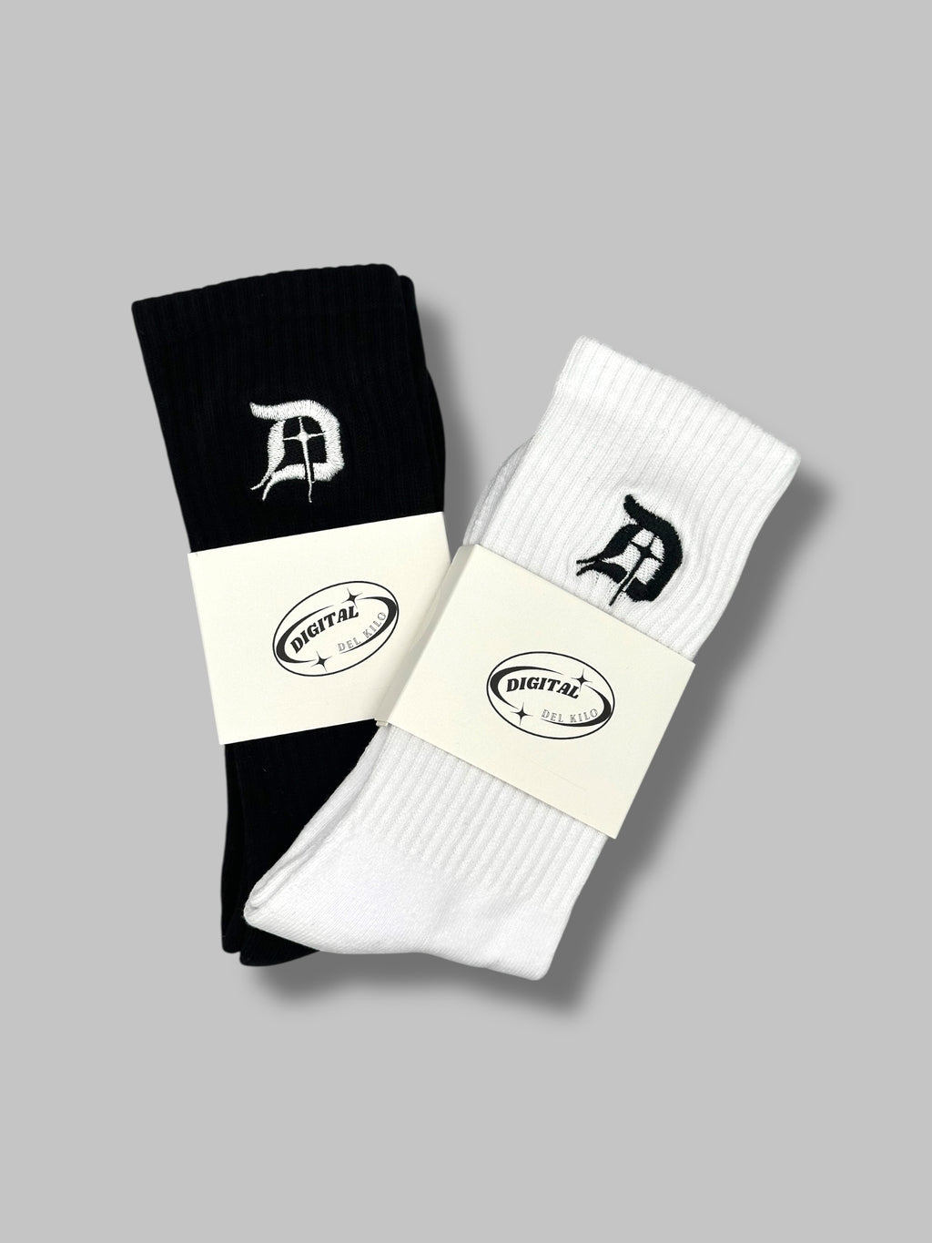 DGL CREW SOCK