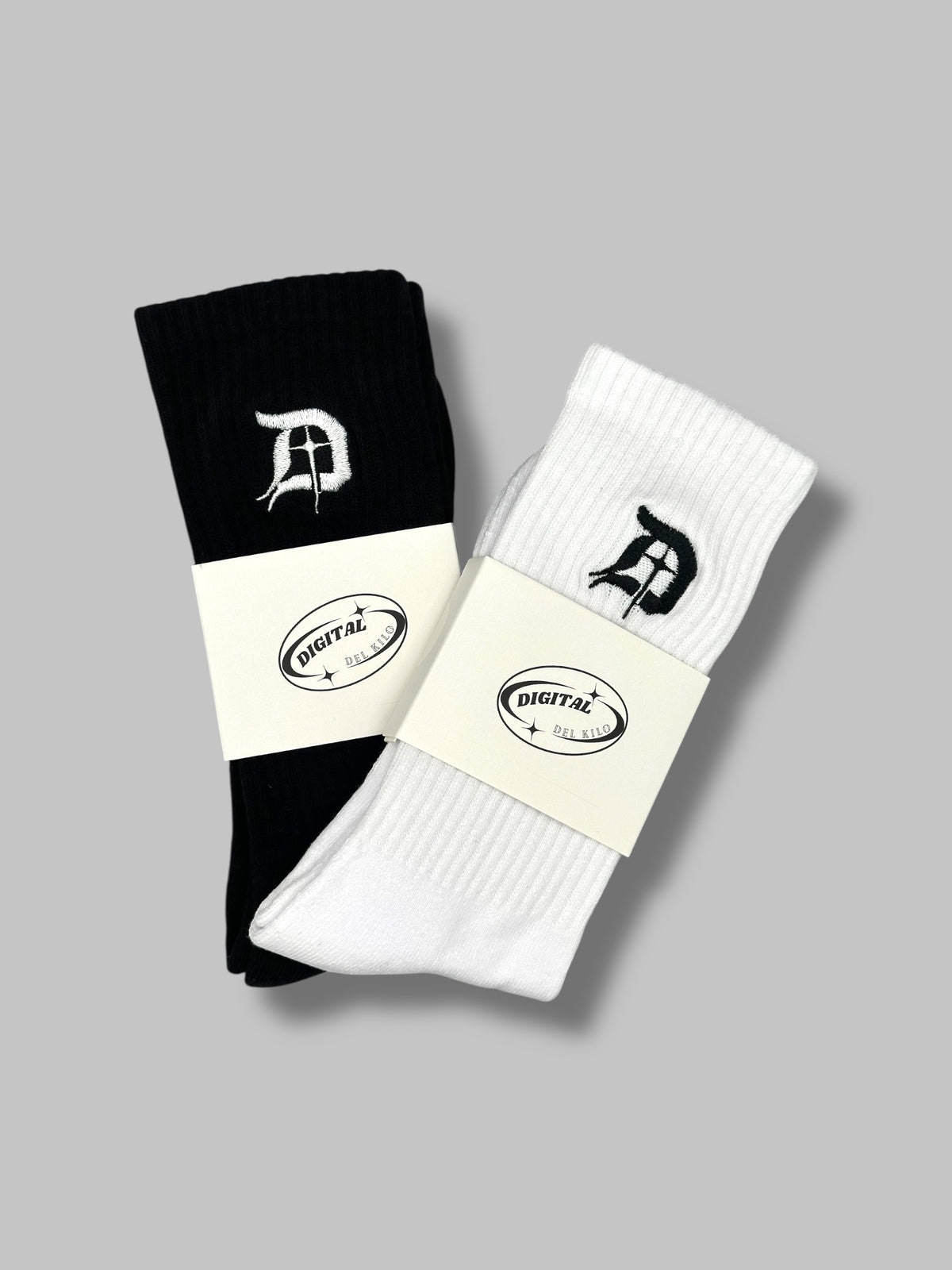 DGL CREW SOCK