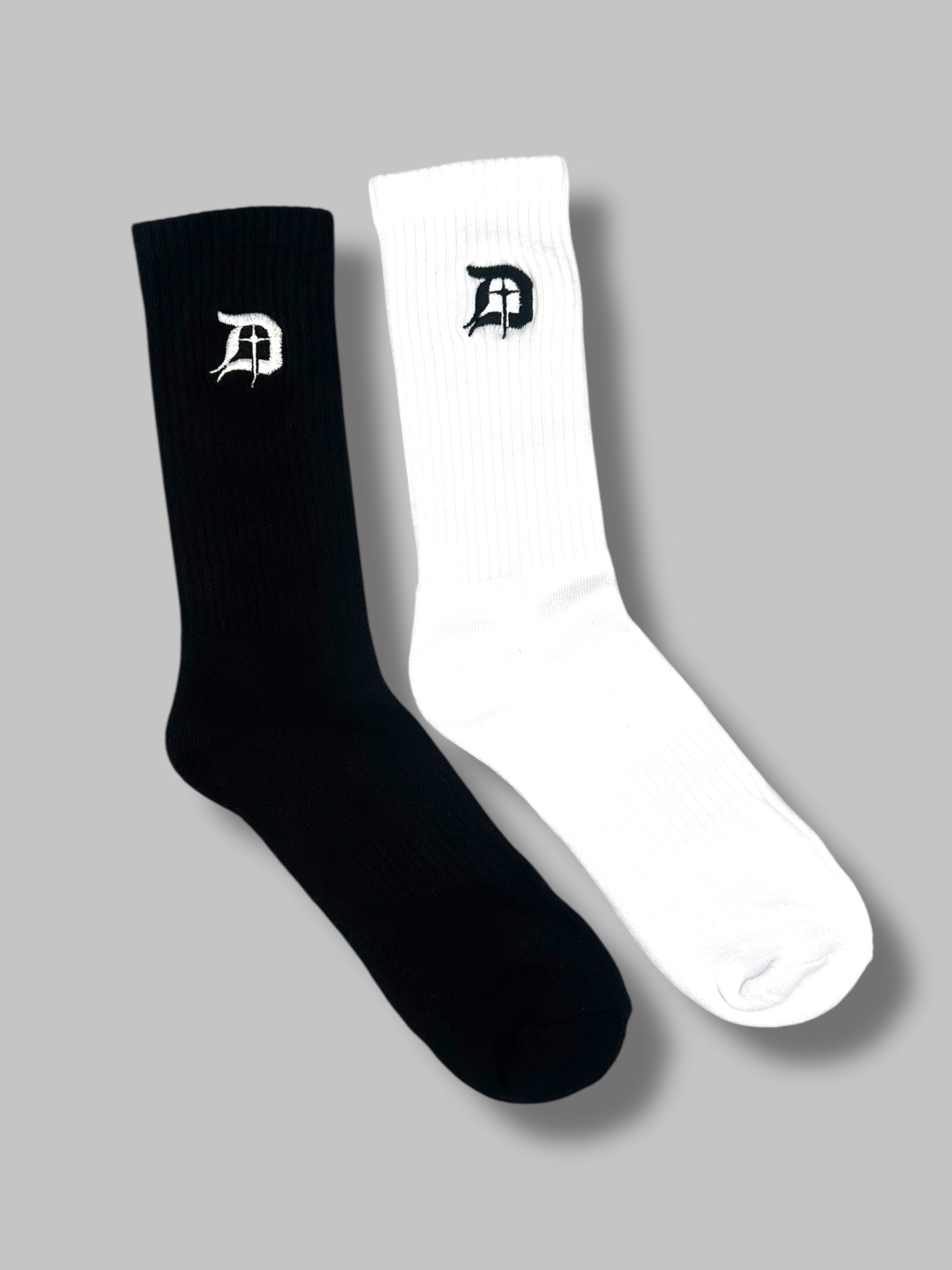 DGL CREW SOCK