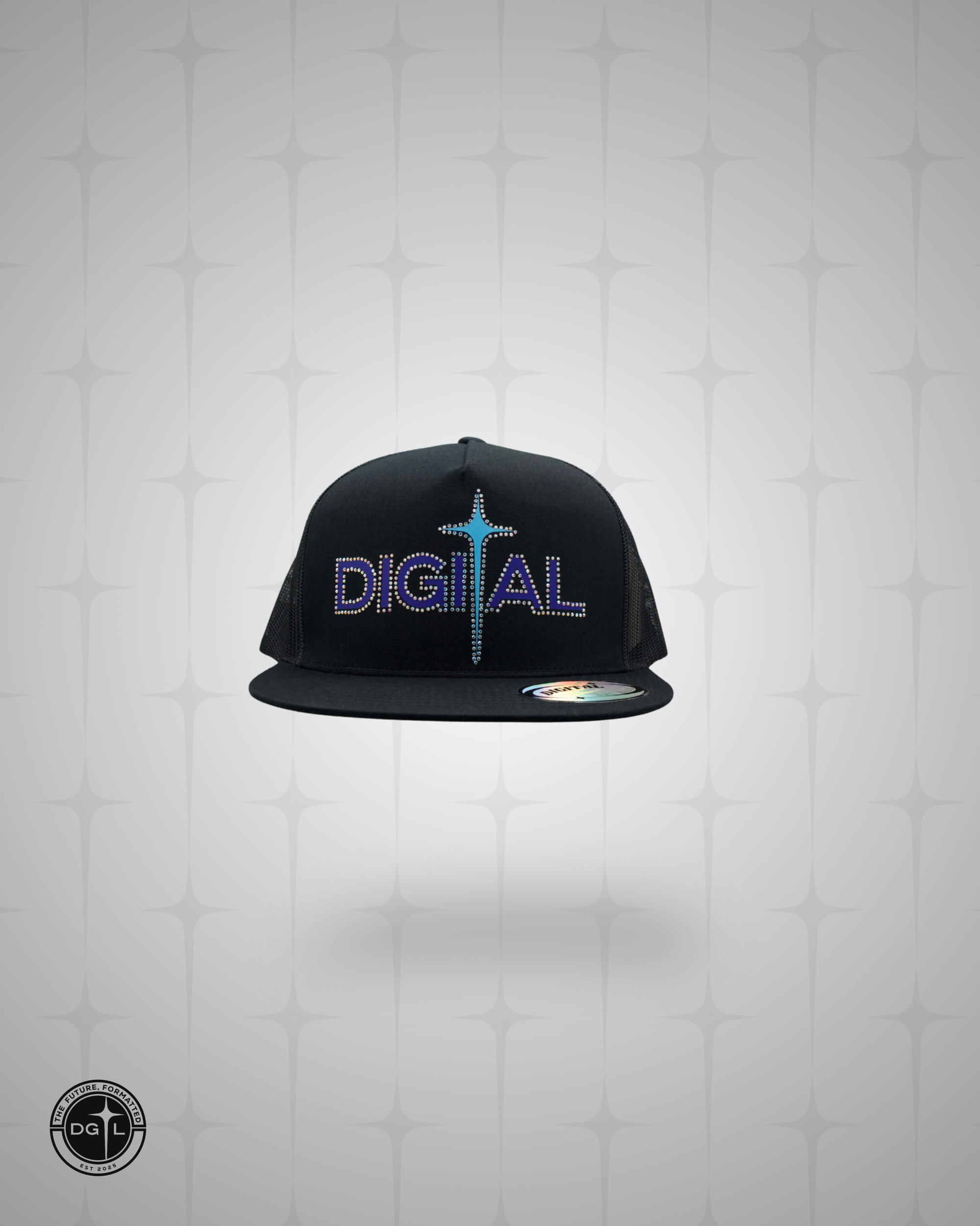 DGL Aqua 8