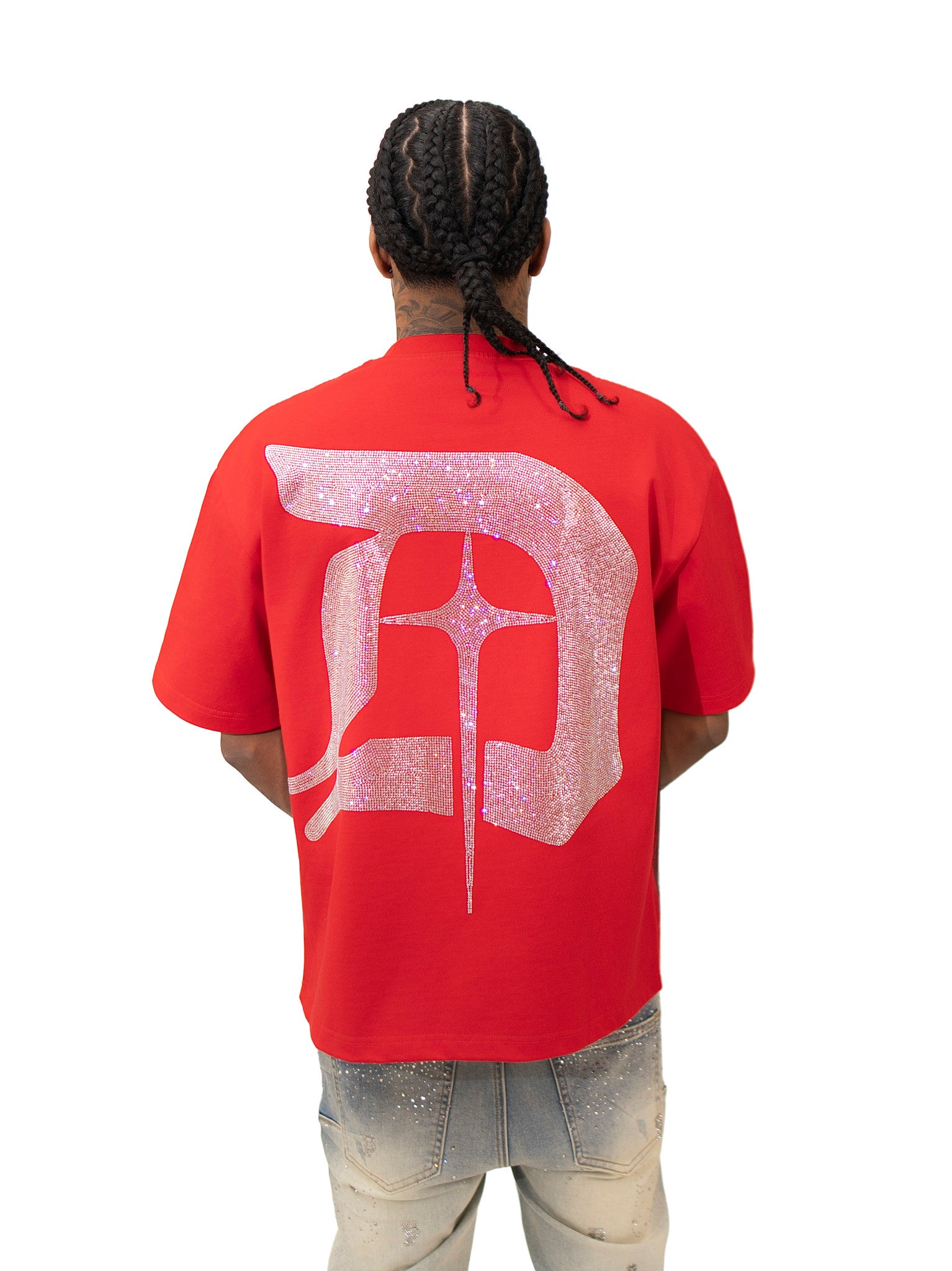 Impossible love digital T-shirt