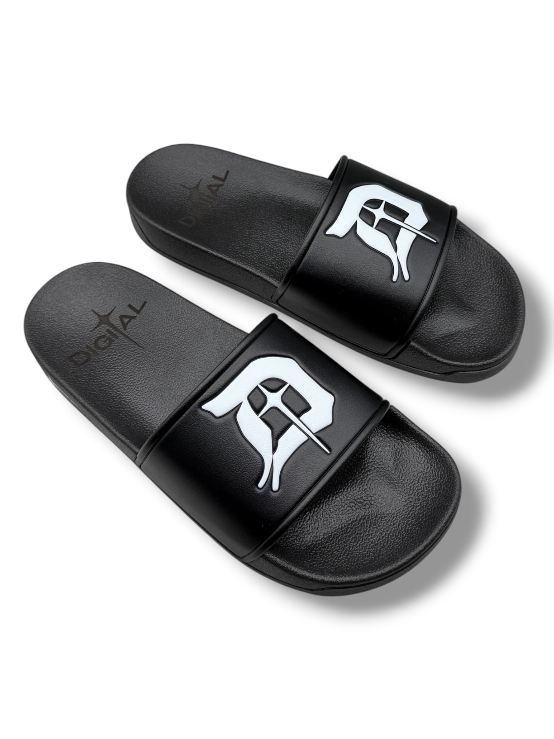 DIGITAL SLIDES