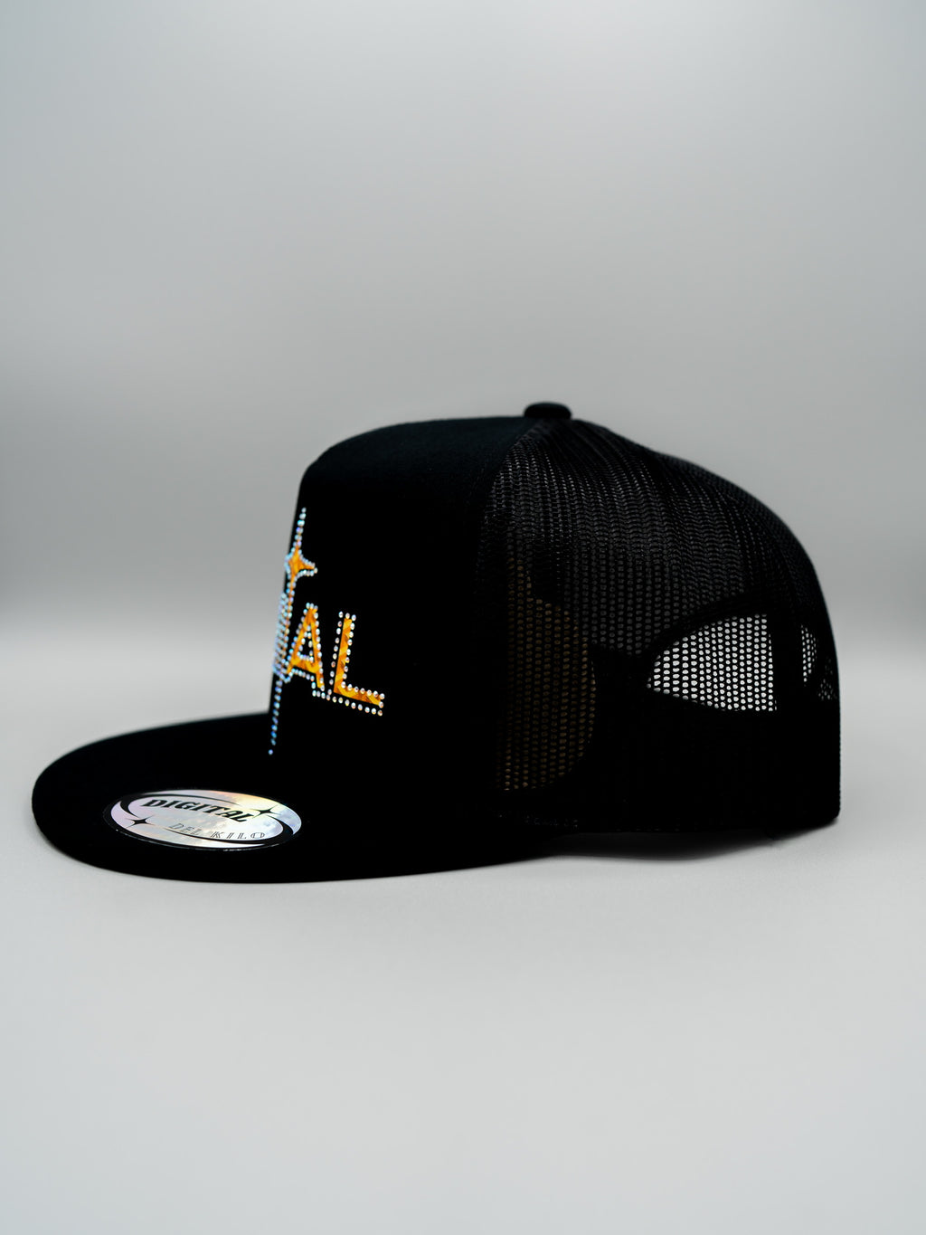 DGL JETBLACK