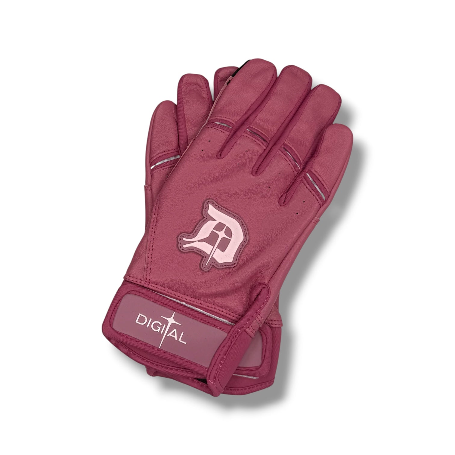 DGL leather gloves