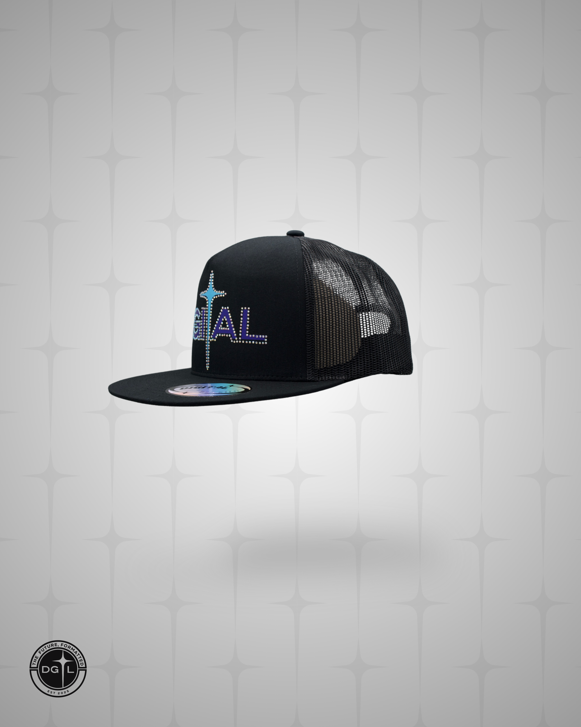 DGL Aqua 8