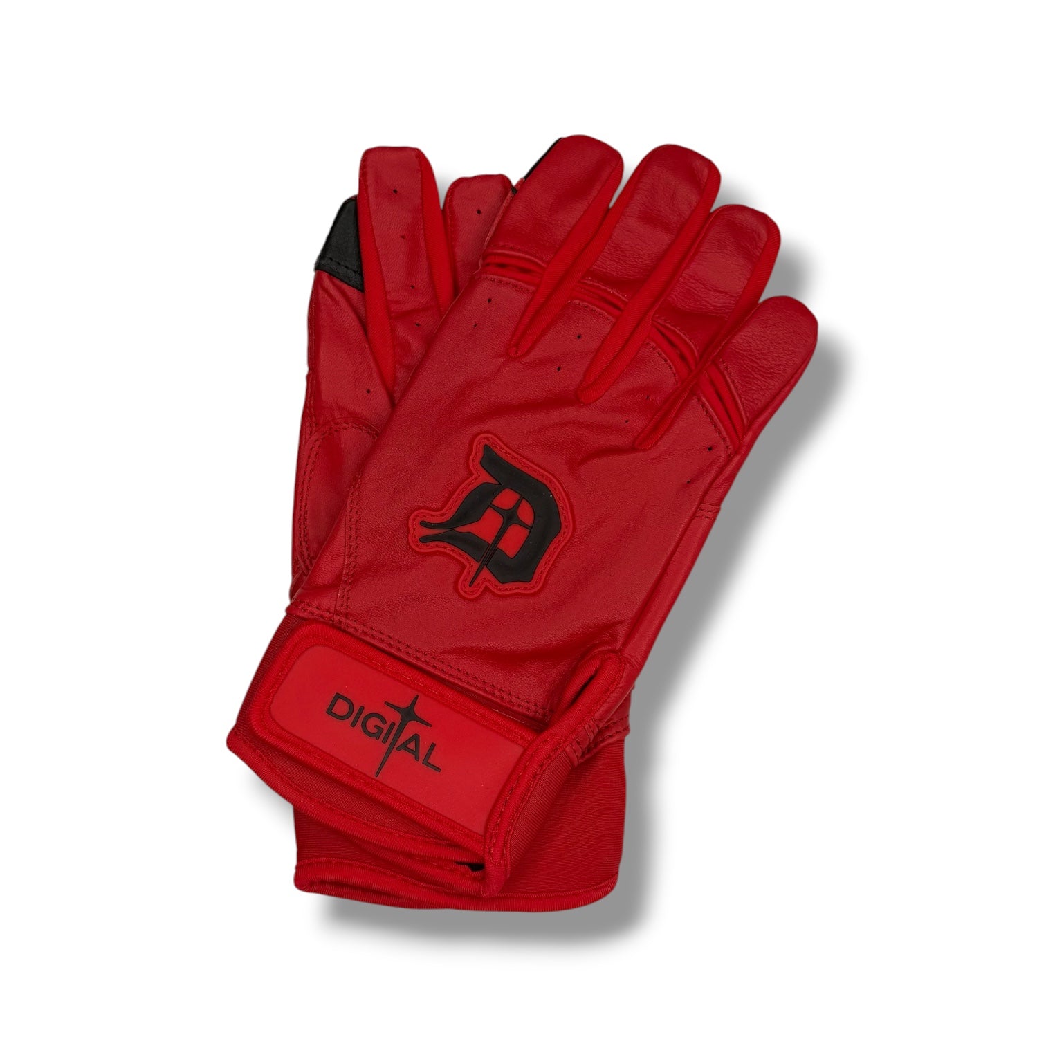 DGL leather gloves