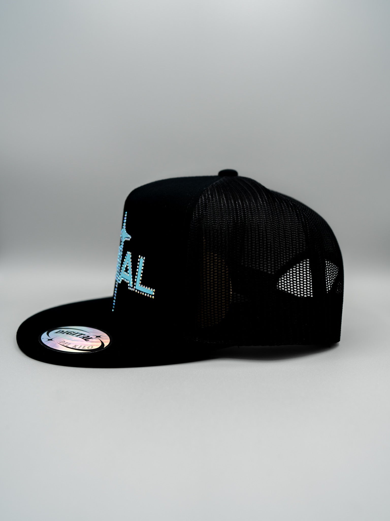DGL JETBLACK