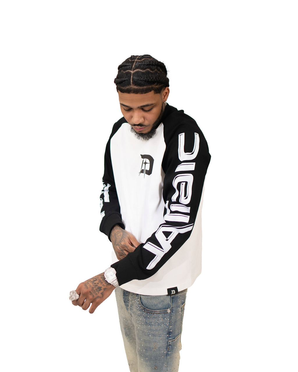 DGL long sleeve