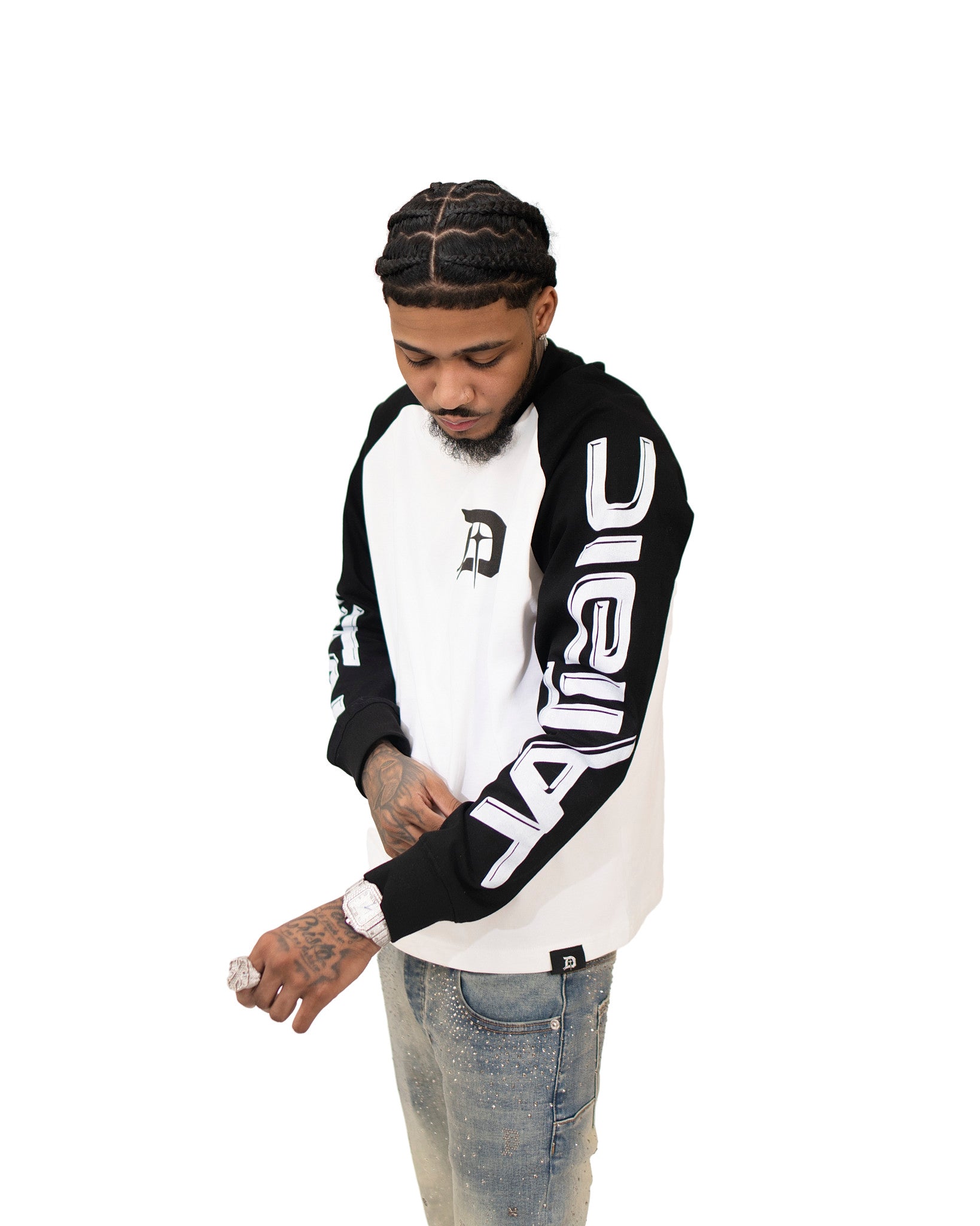 DGL long sleeve
