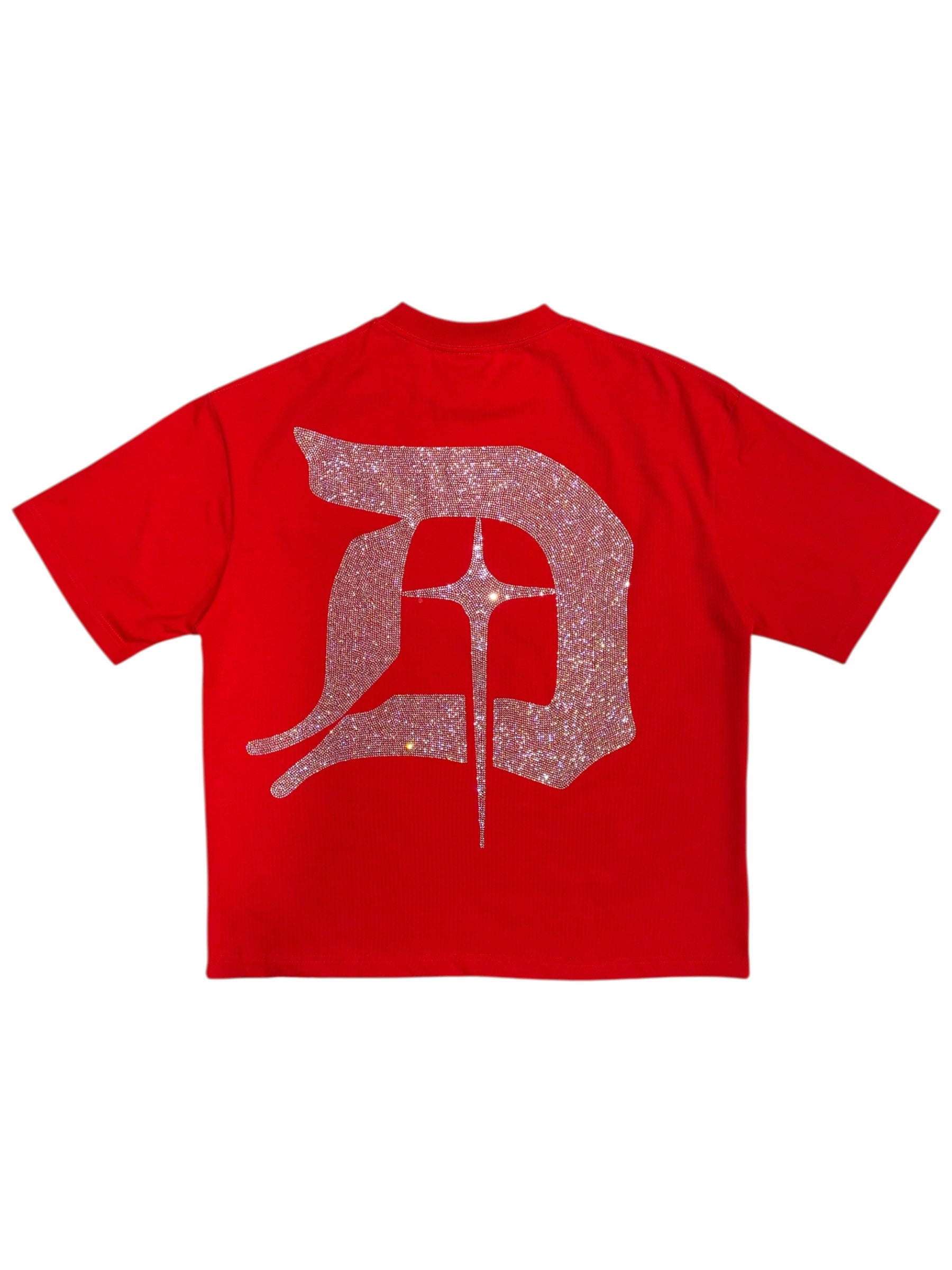 Impossible love digital T-shirt