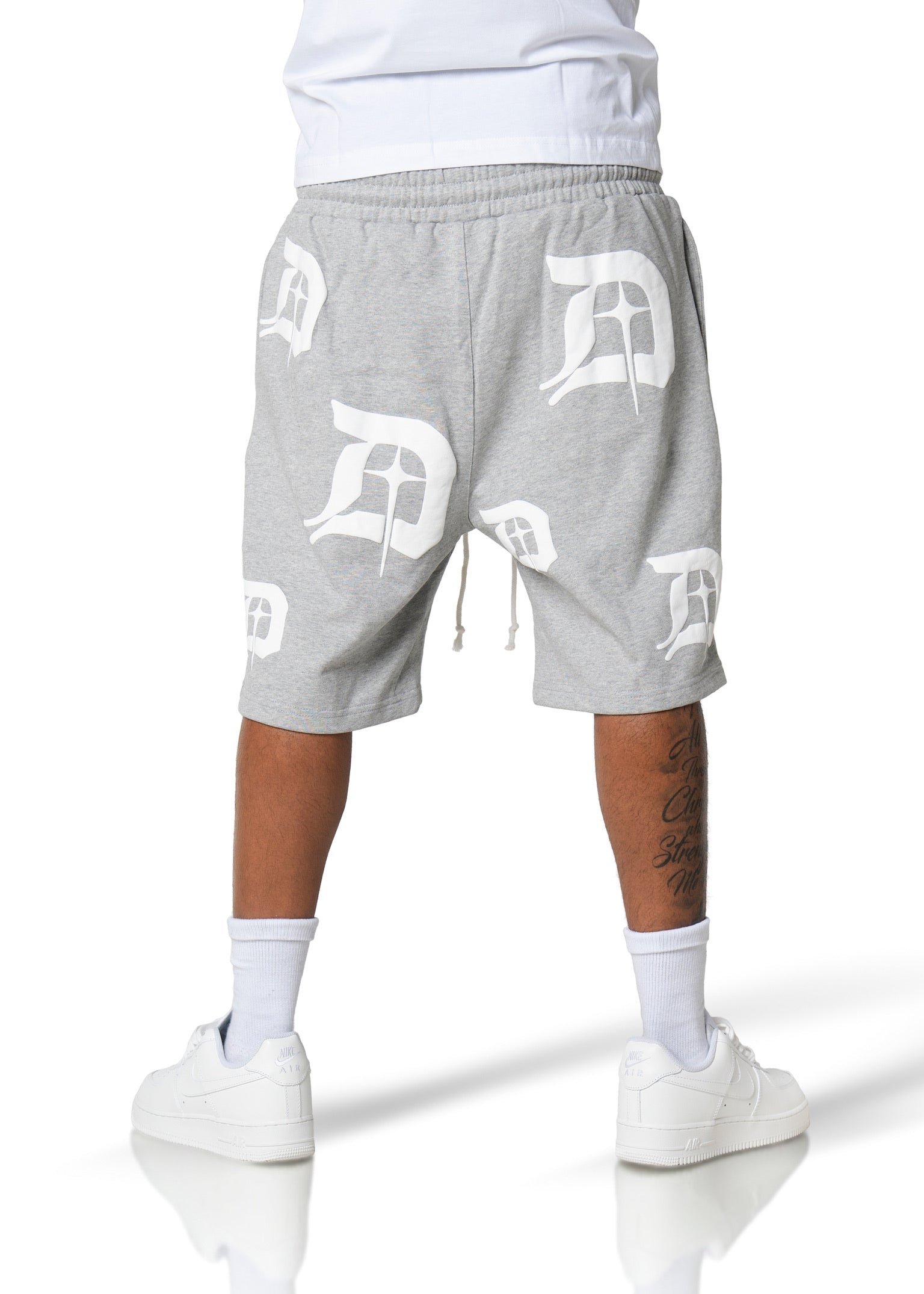Digital 3D shorts