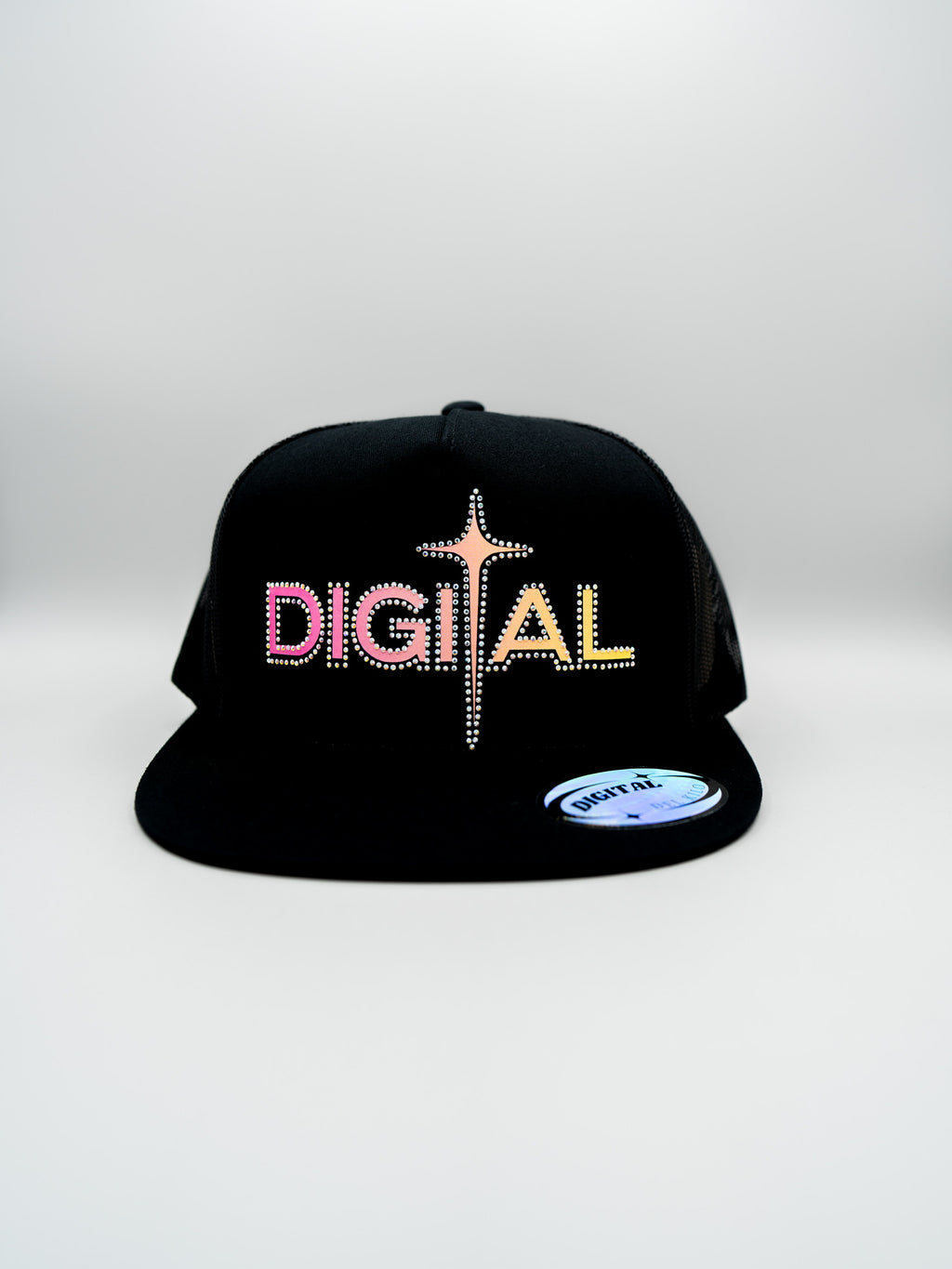 DGL JETBLACK