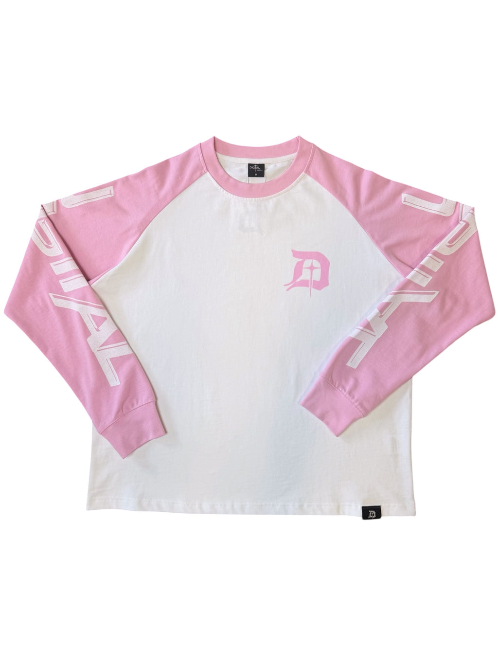 DGL long sleeve