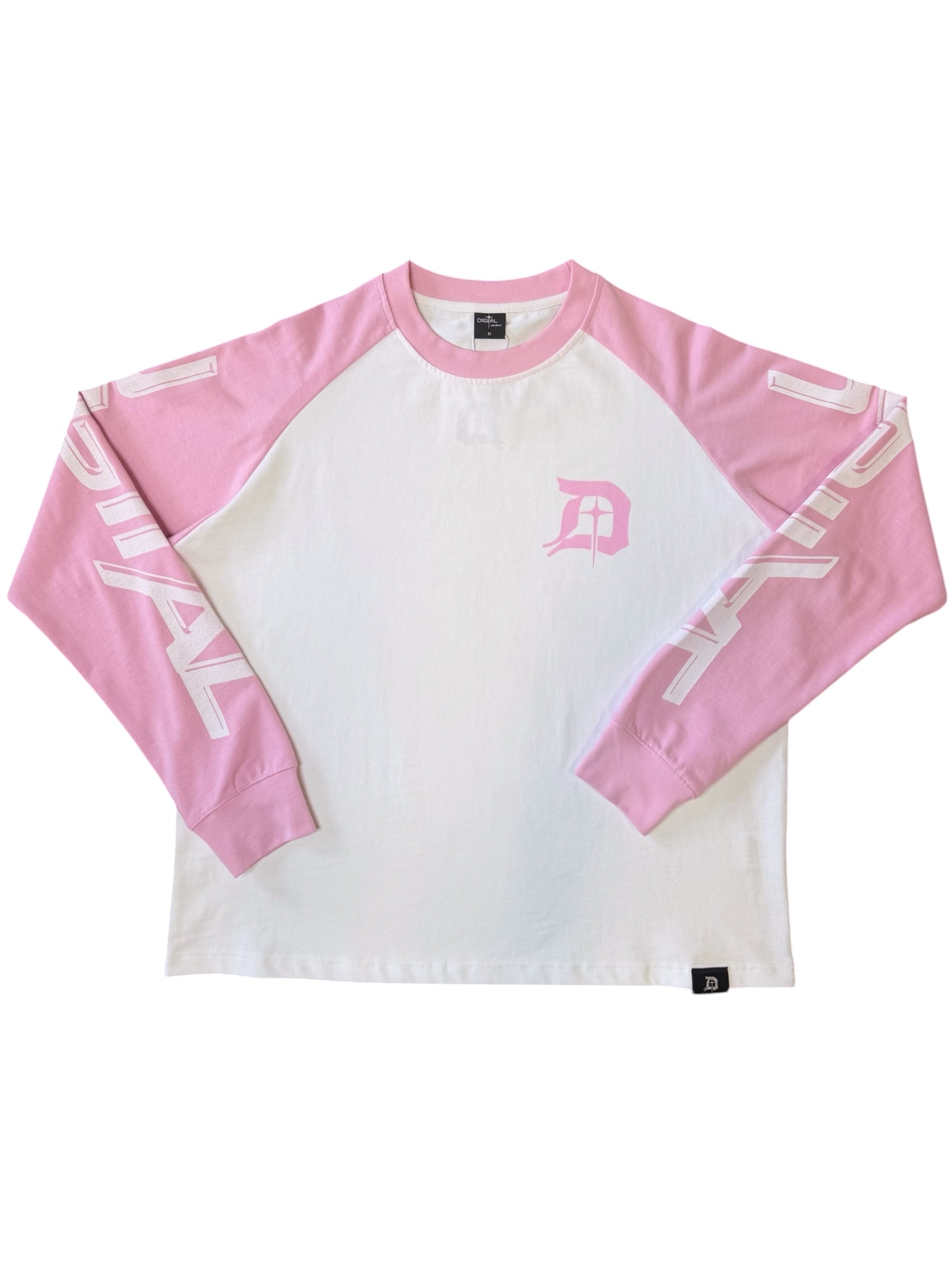 DGL long sleeve