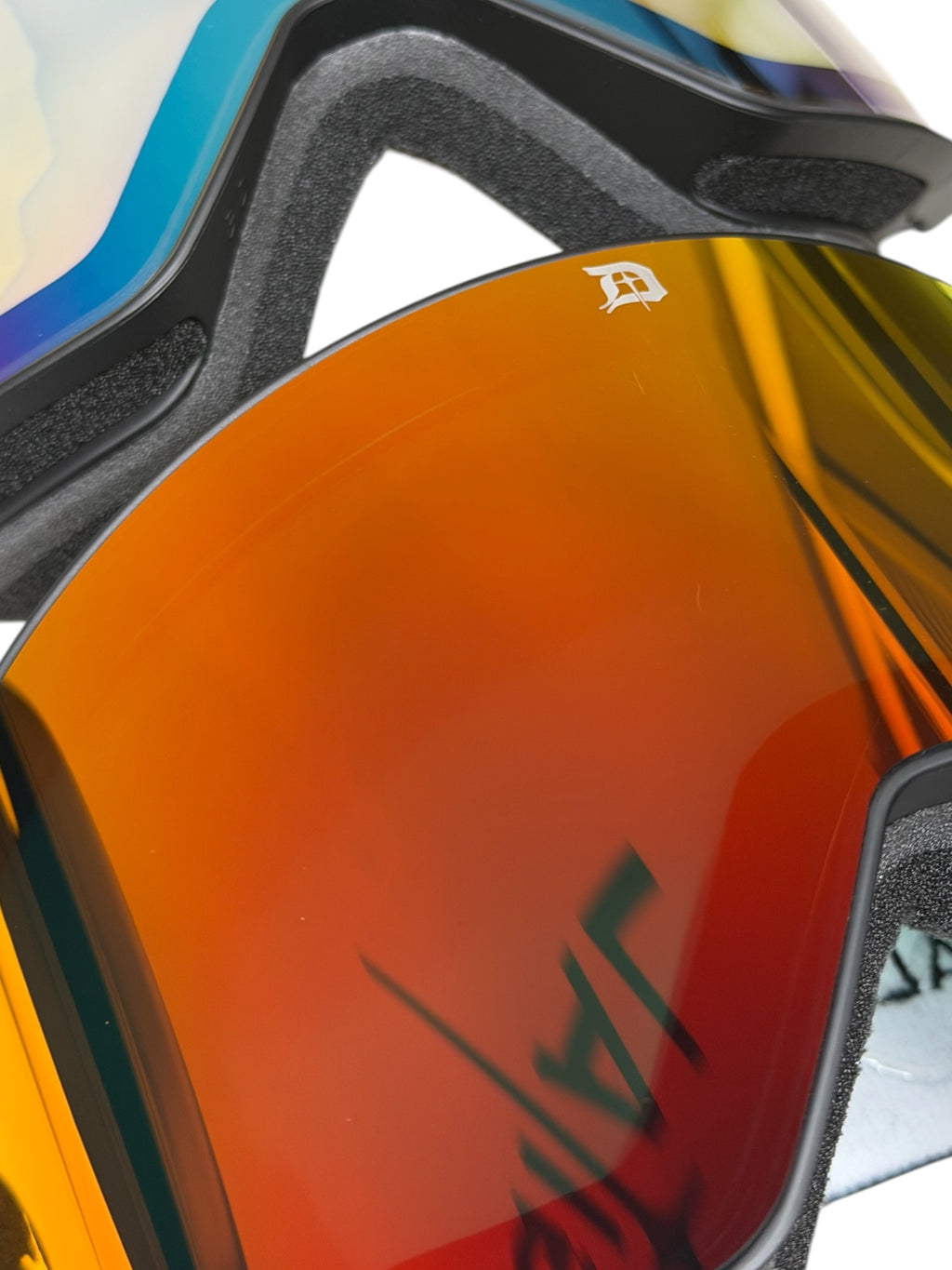 DGL GOGGLES