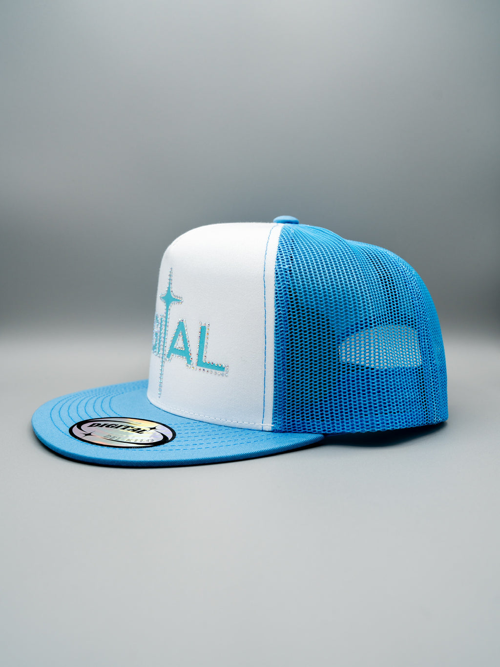 DGL LEGEND BLUE