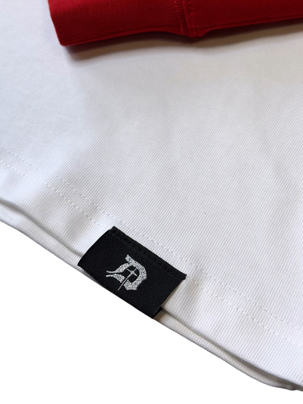 DGL long sleeve