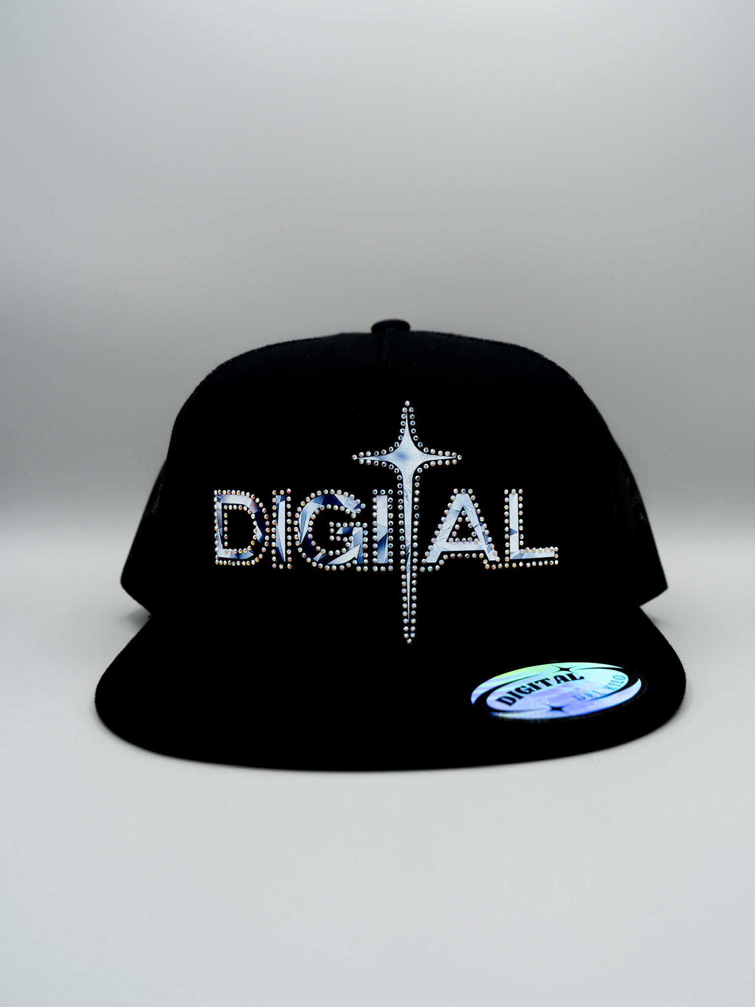 DGL JETBLACK