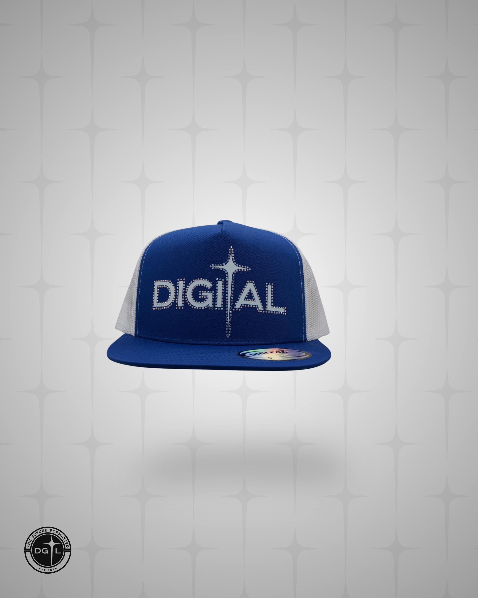 DGL BLUE HAUS