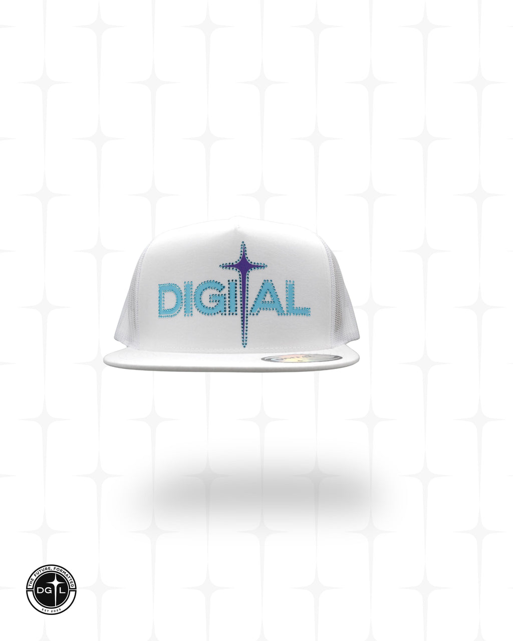 DGL GRAPE 5