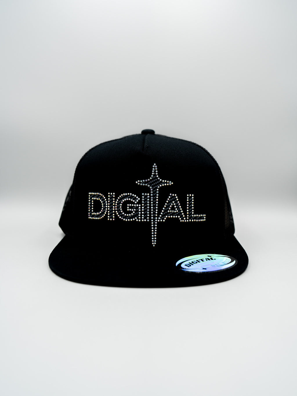 DGL JETBLACK