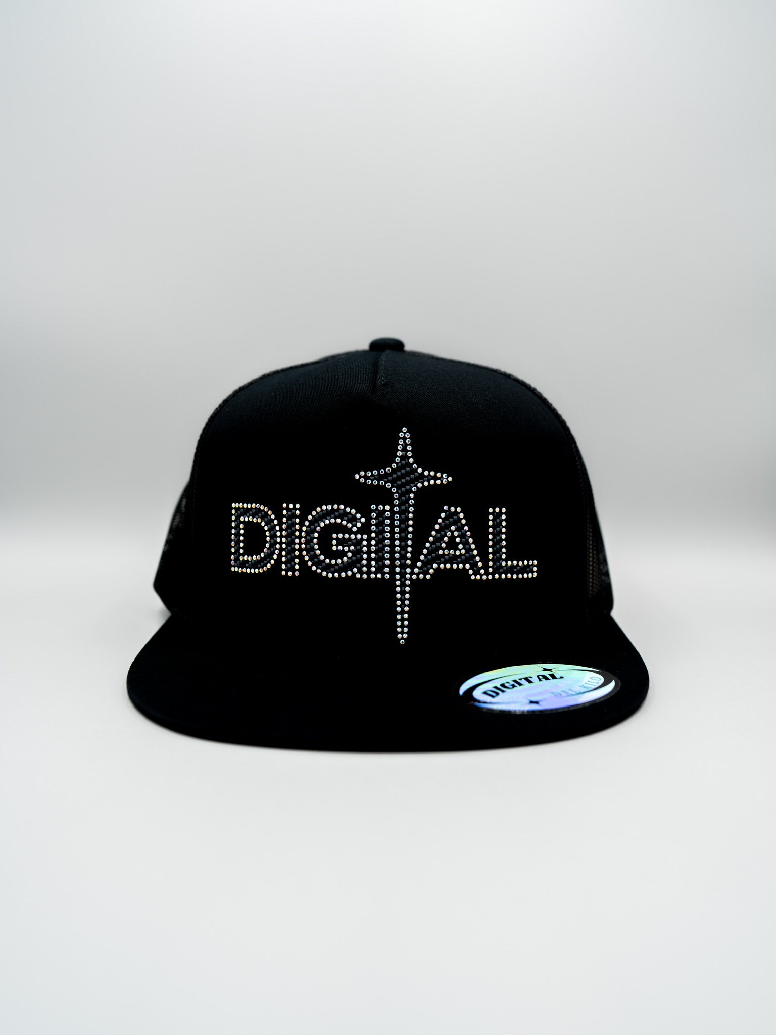 DGL JETBLACK
