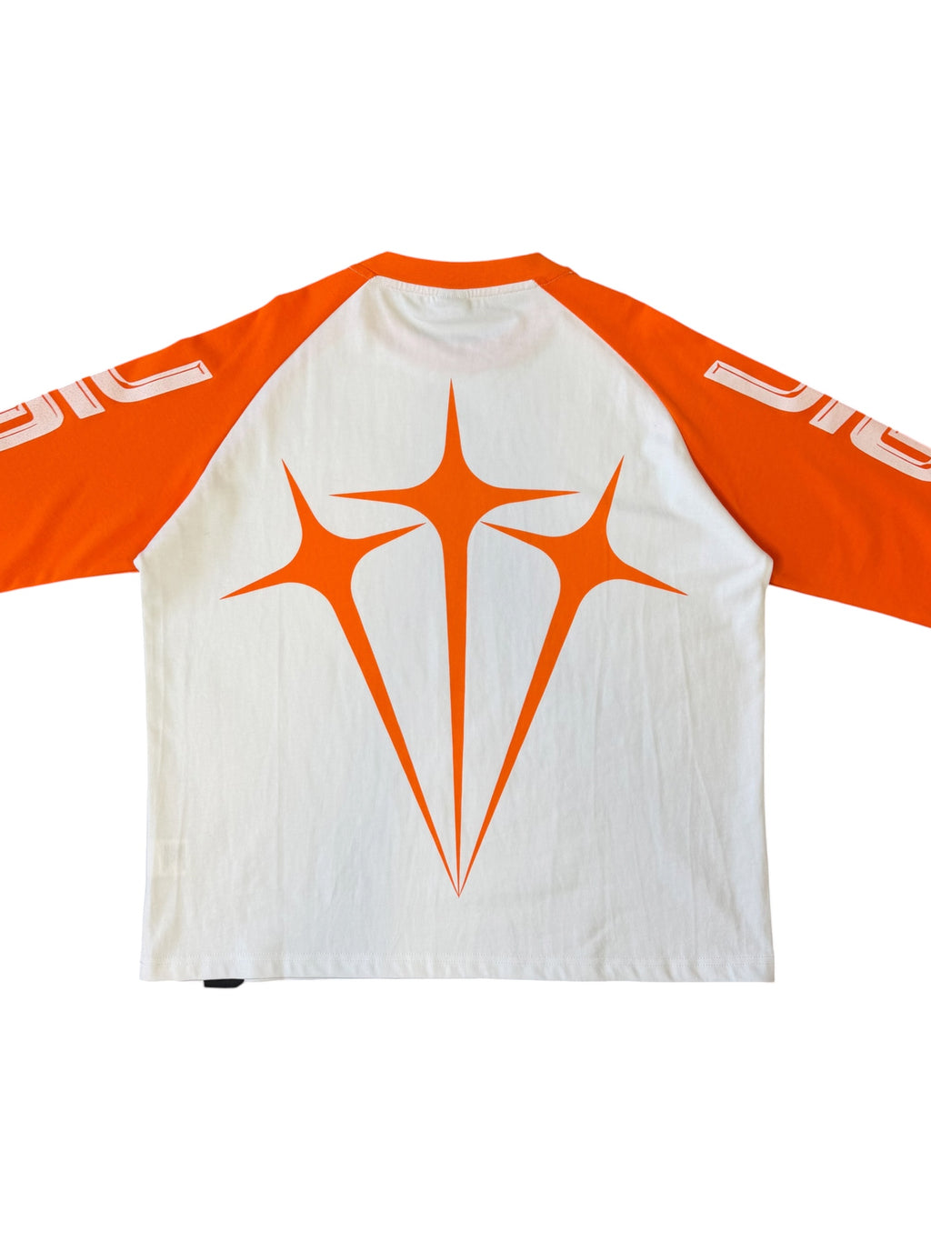 DGL long sleeve