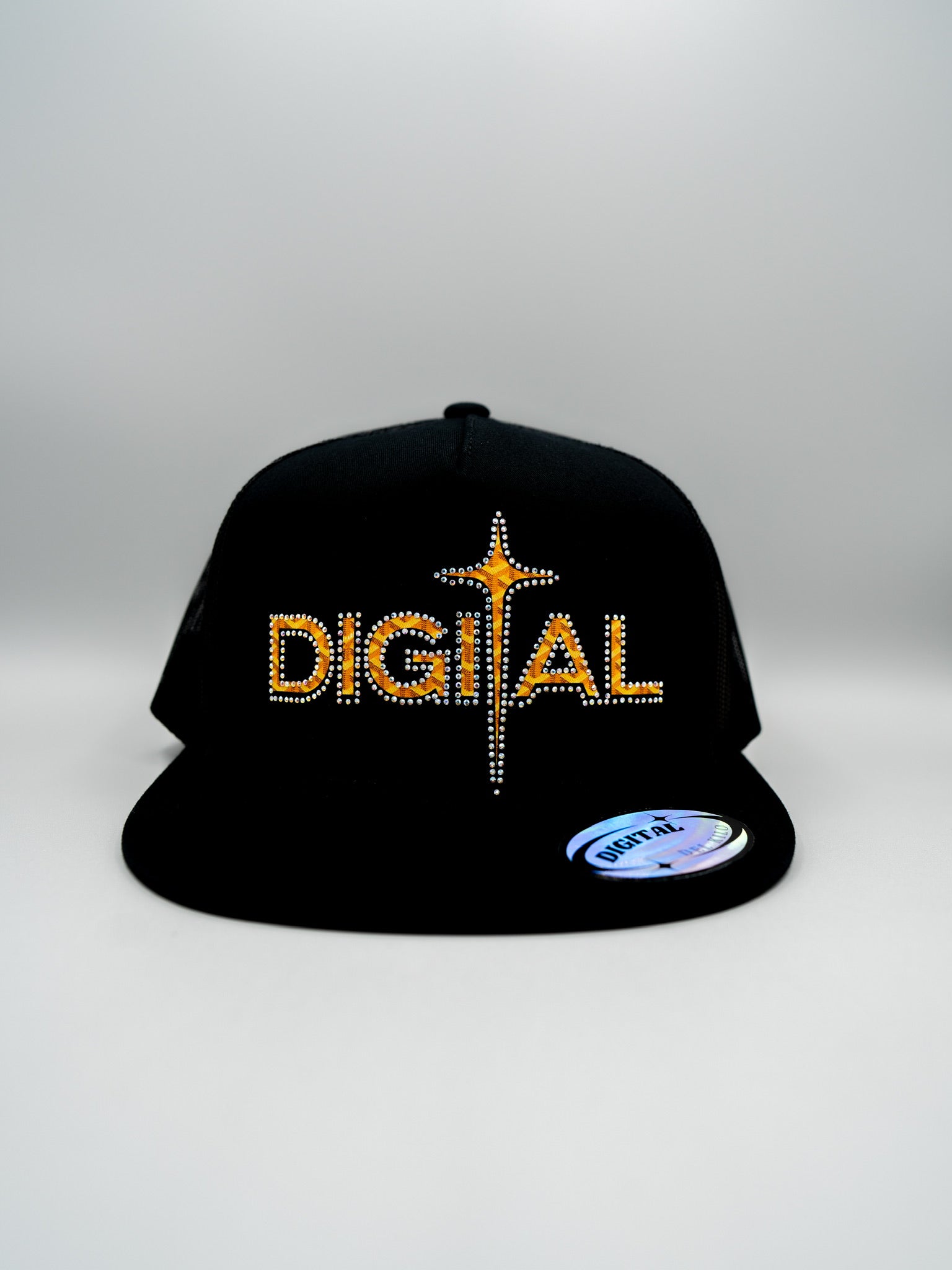 DGL JETBLACK