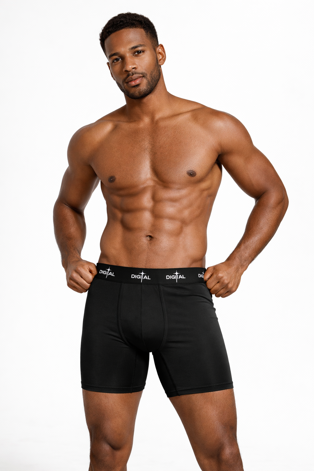 DGL BOXER